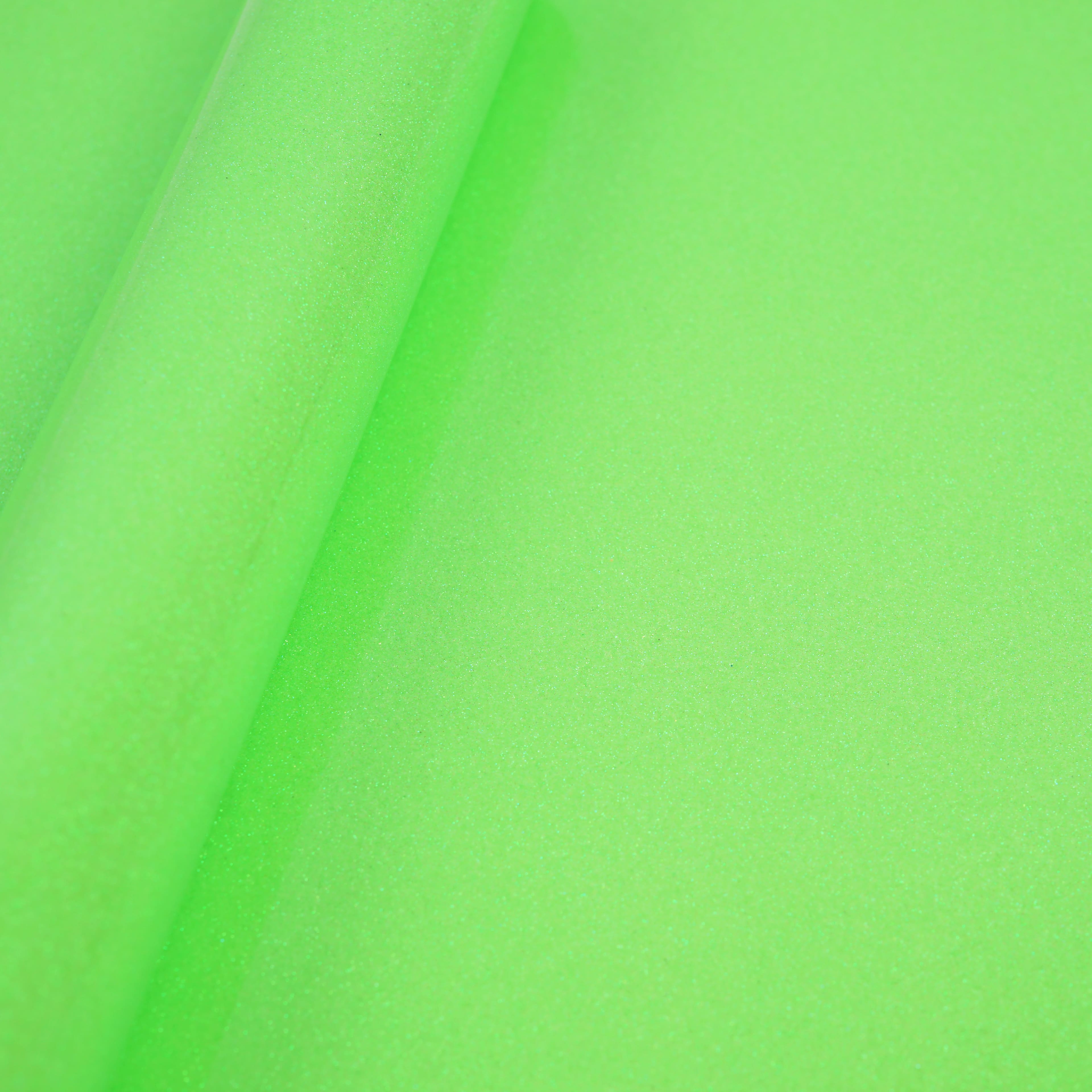 Vinyle de transfert à chaud à paillettes de Make Market