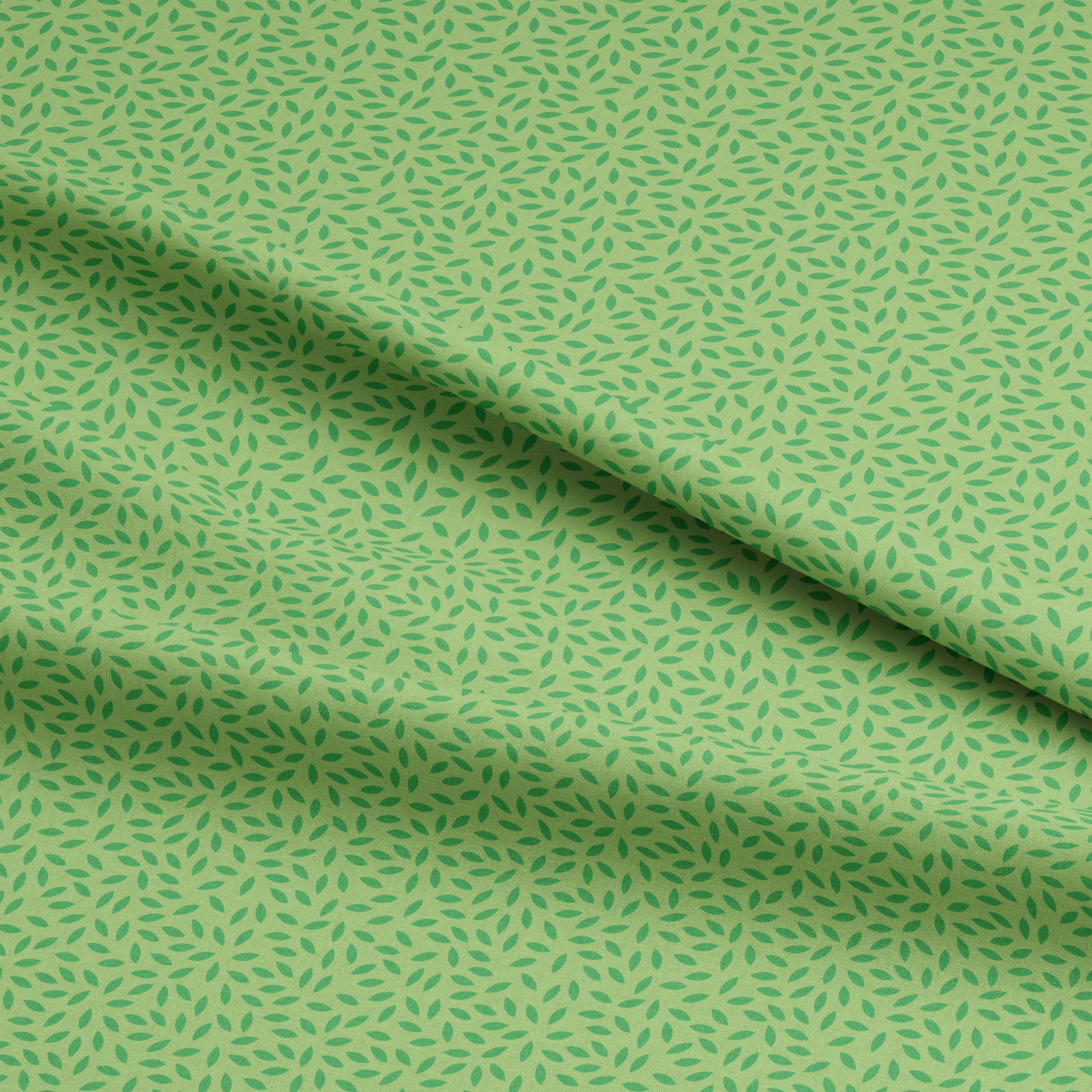Eugene Textiles Petals Print Craft Fabric