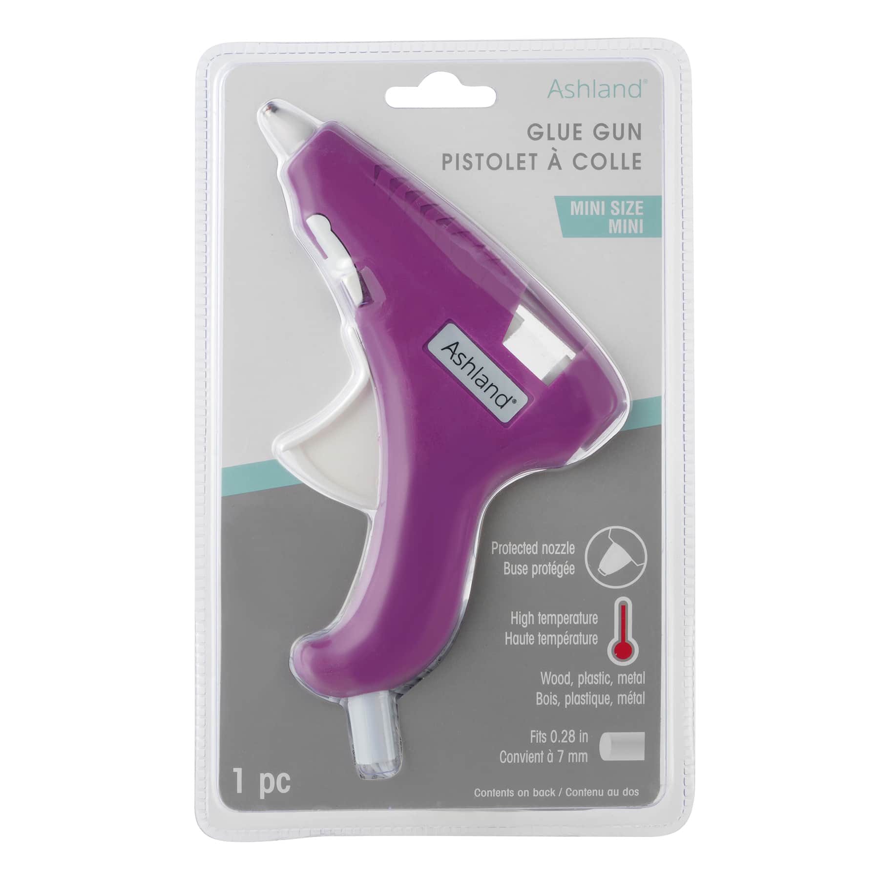 Fashion Mini Glue Gun by ArtMinds®
