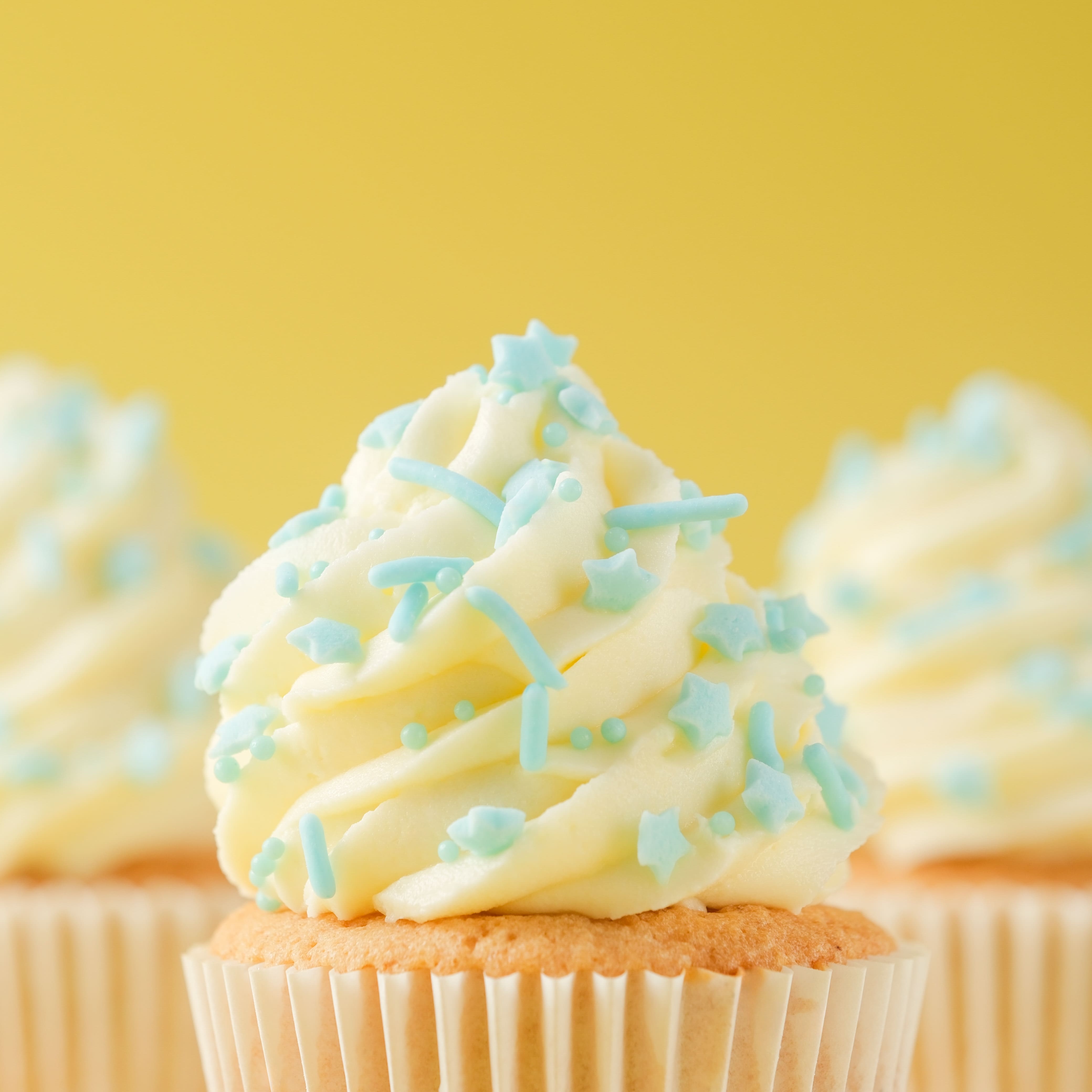 PME Cake Sweet Street&#x2122; 3.5 oz. Sprinkle Mix