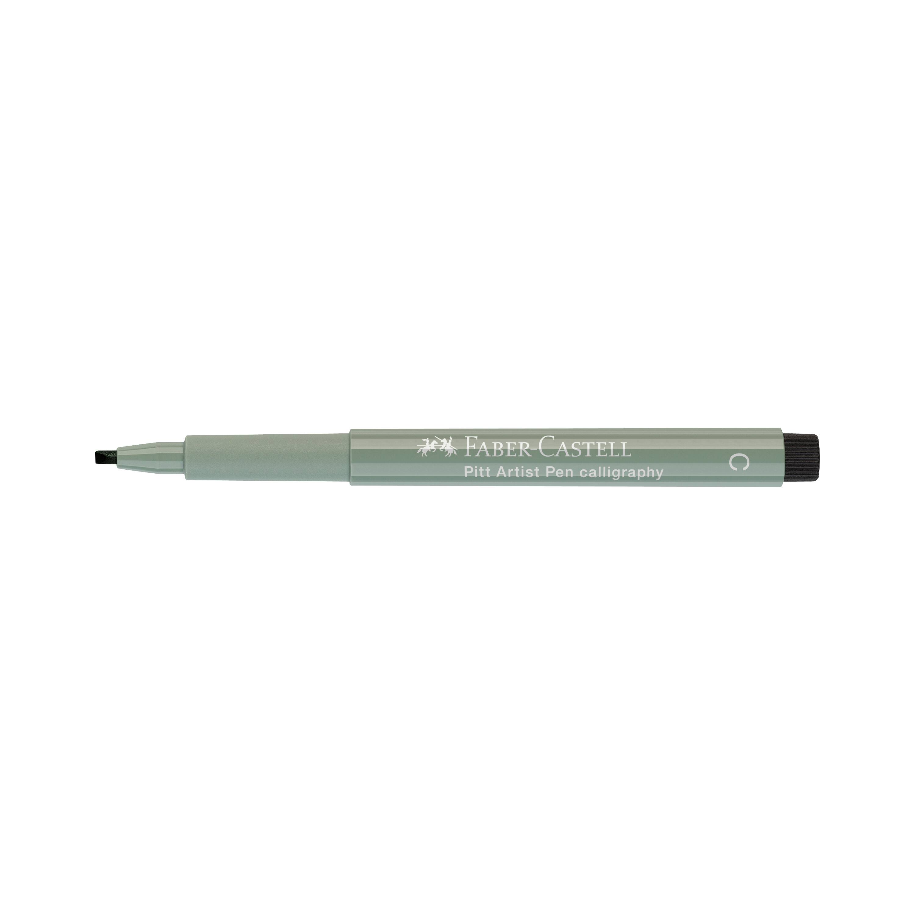 Faber-Castell® PITT® Calligraphy Artist Pen