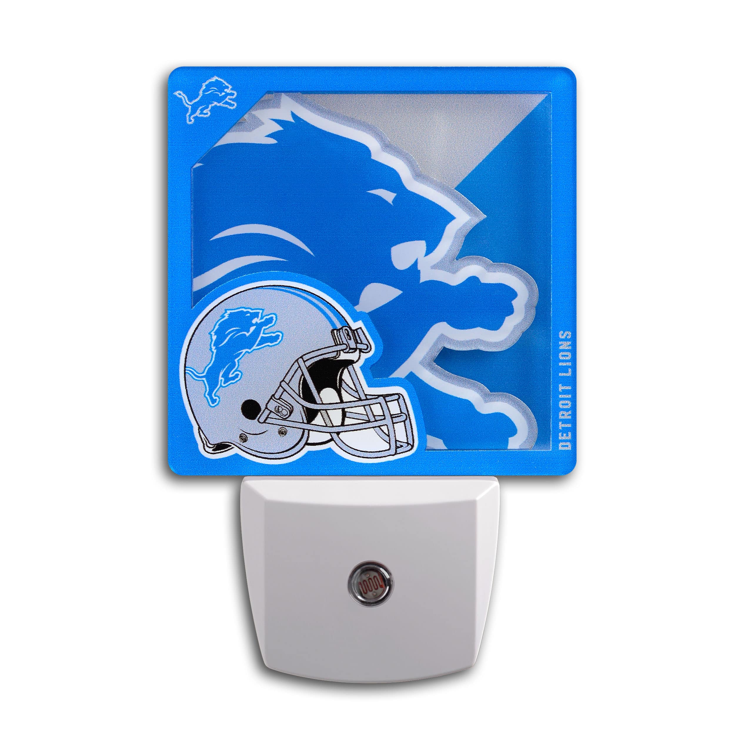 NFL Logo Series Nite Light