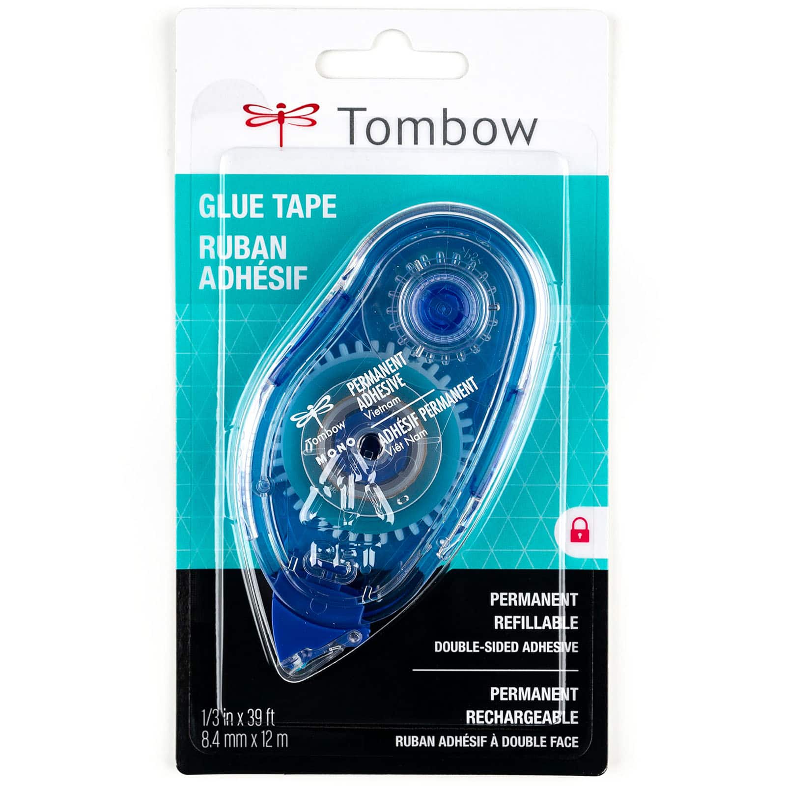 Tombow Permanent Tape Runner