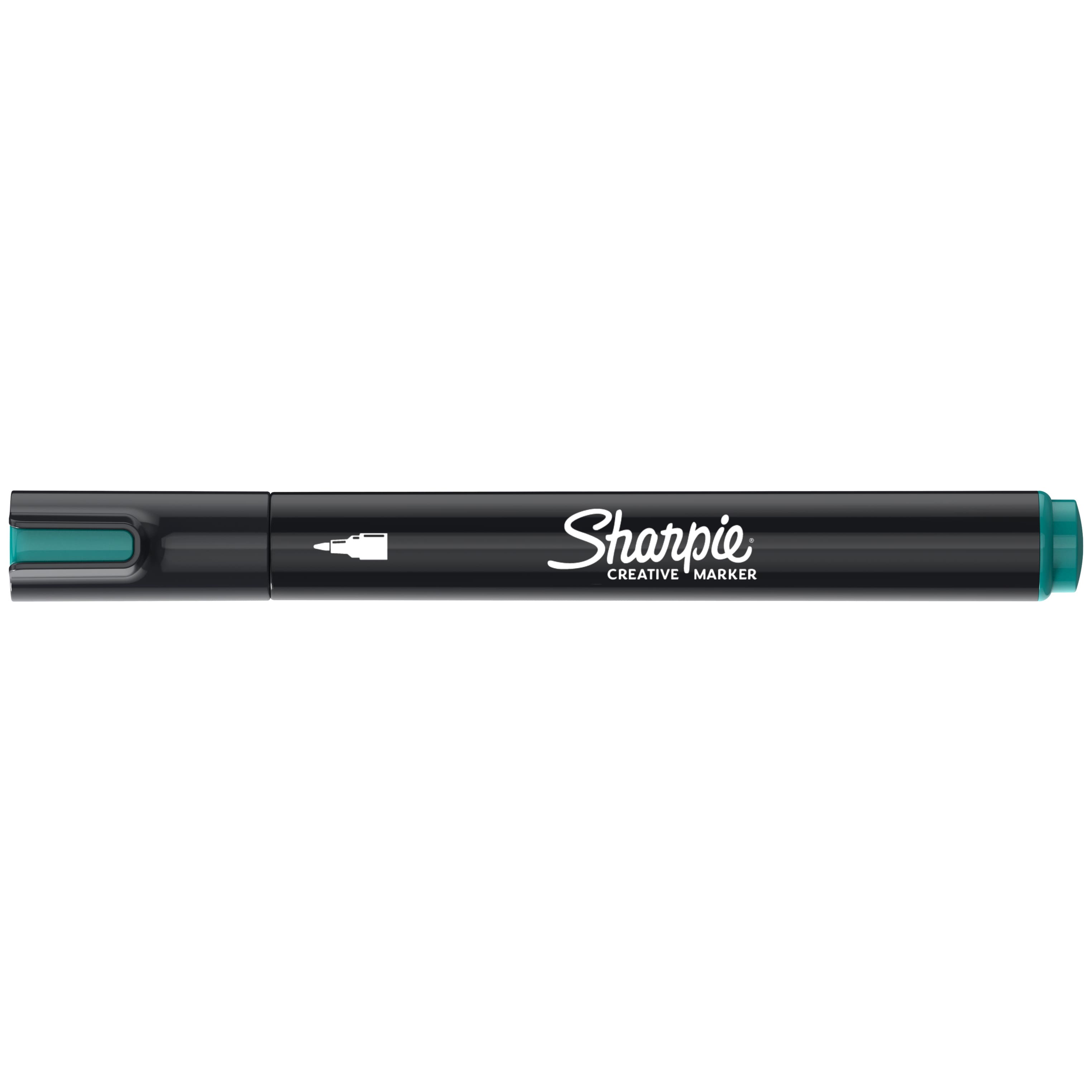 Sharpie&#xAE; Bullet Tip Water-Based Acrylic Creative Marker
