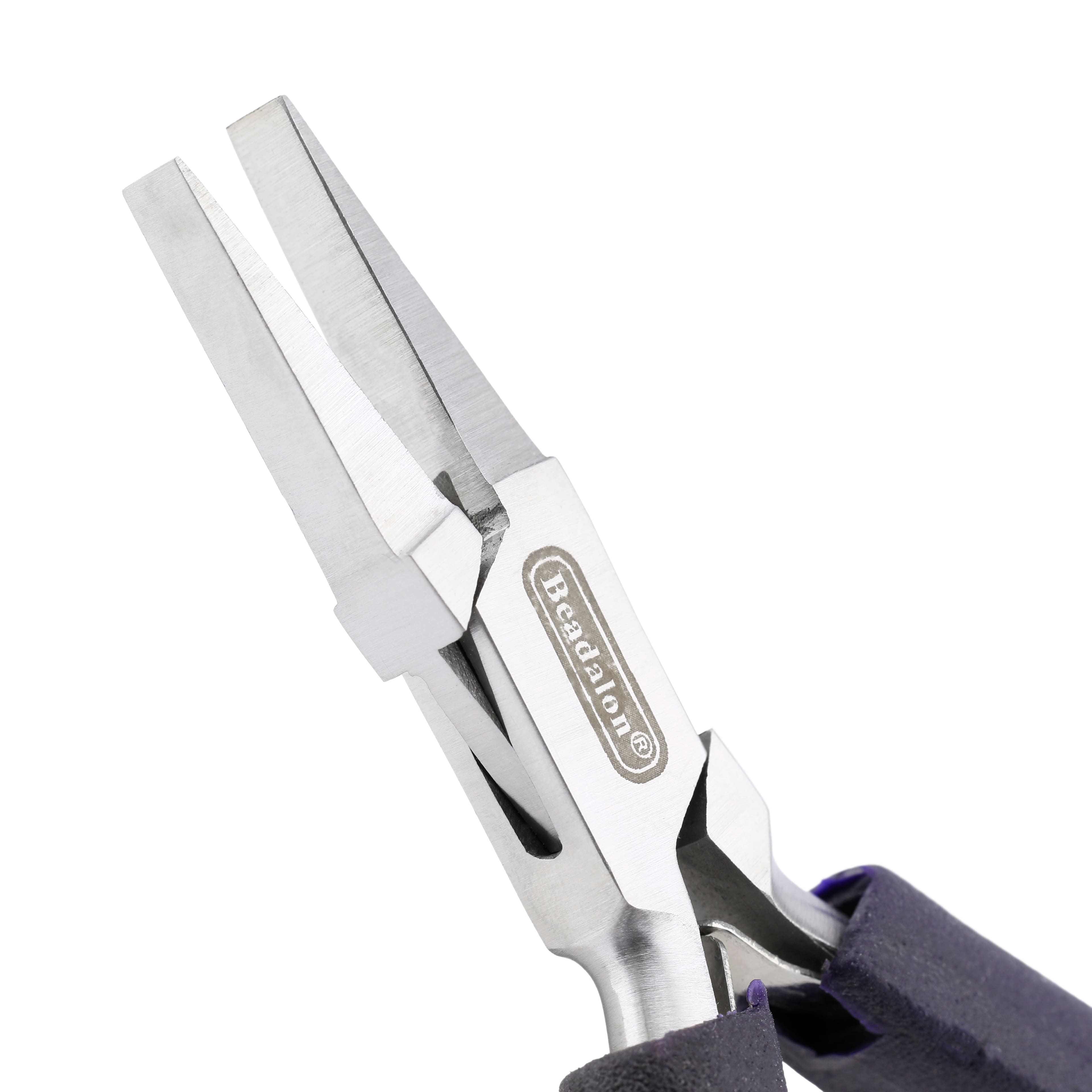 Beadalon&#xAE; Designer Series Flat Nose Pliers