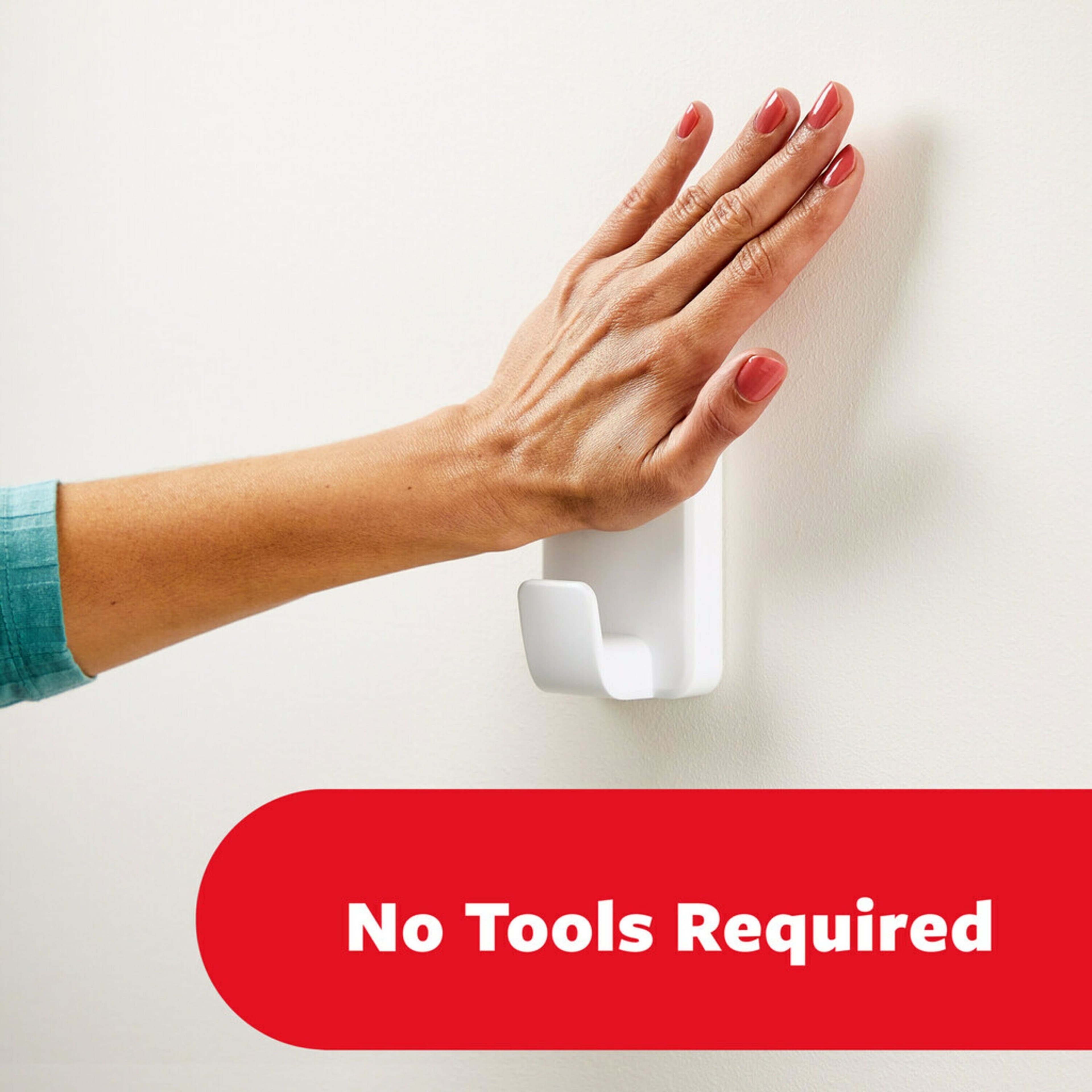 3M Command™ 15lb. X-Large Hook