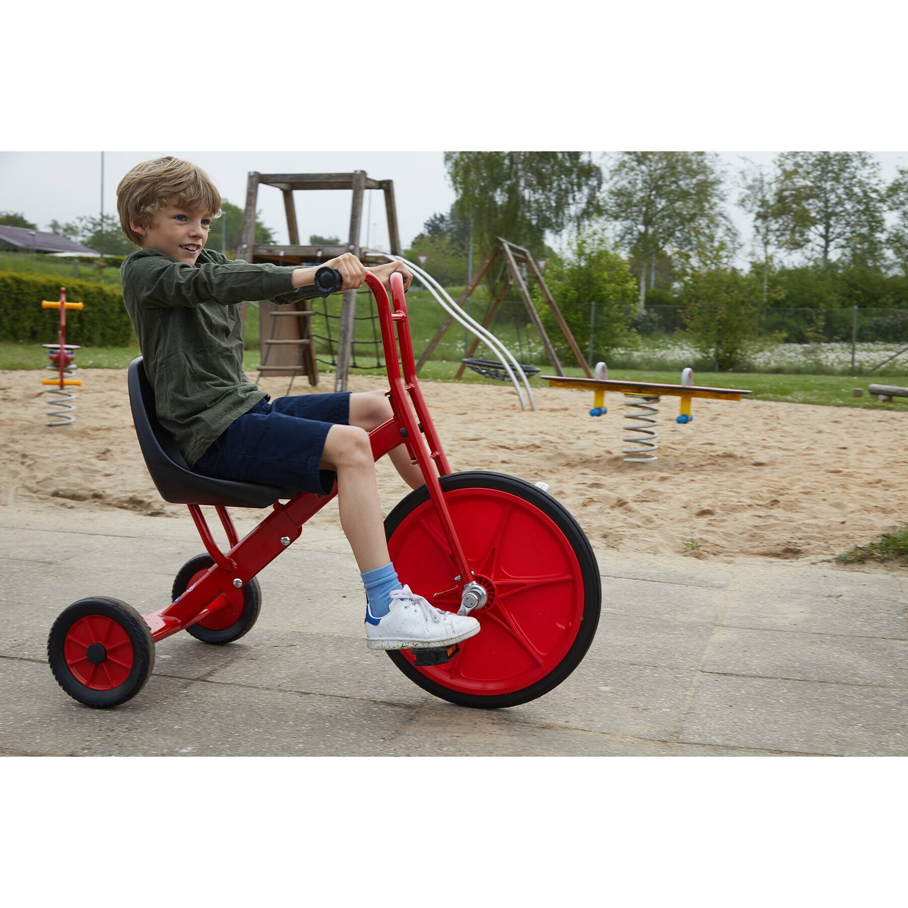 Winther Chopper Tricycle