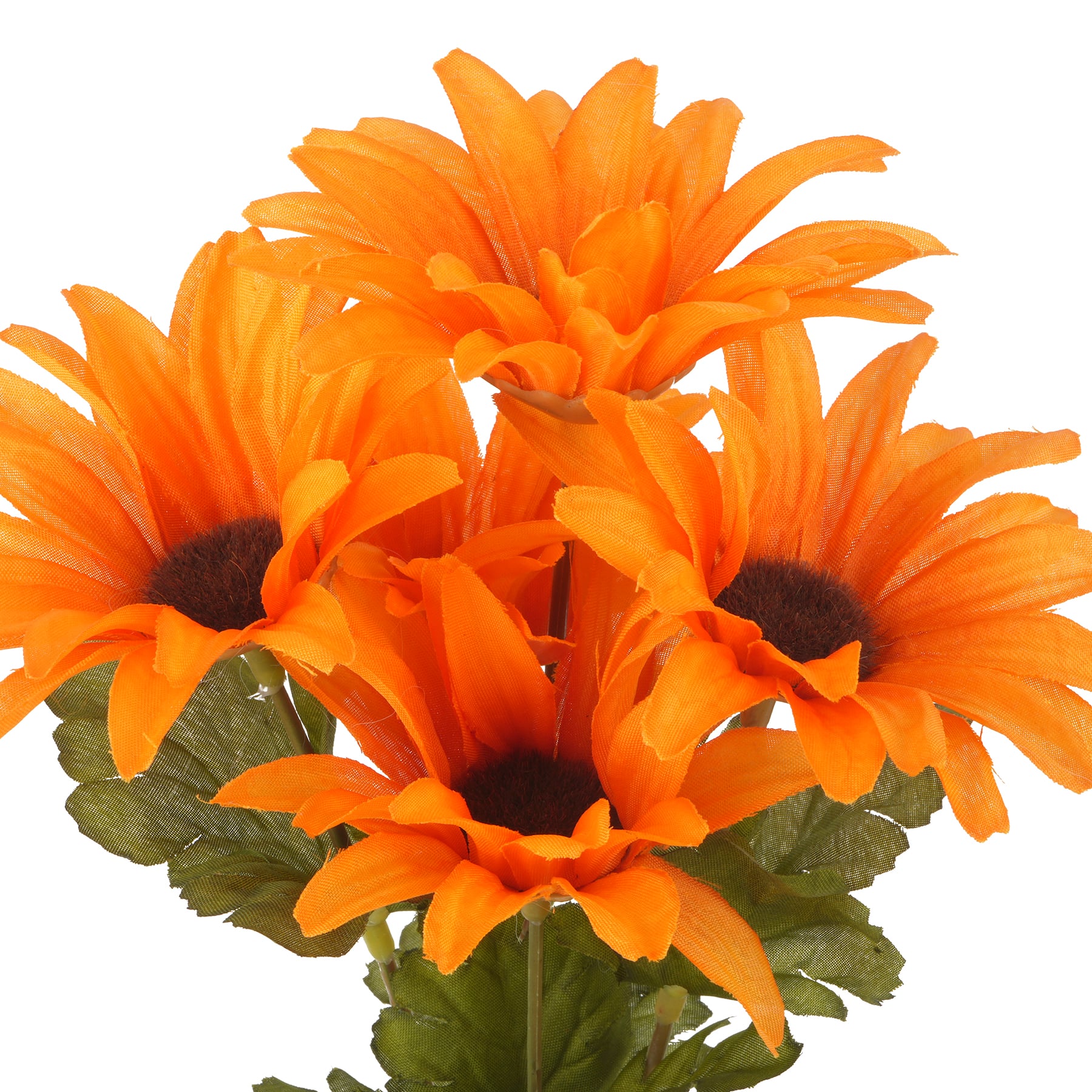 12" Sunflower Bush by Ashland