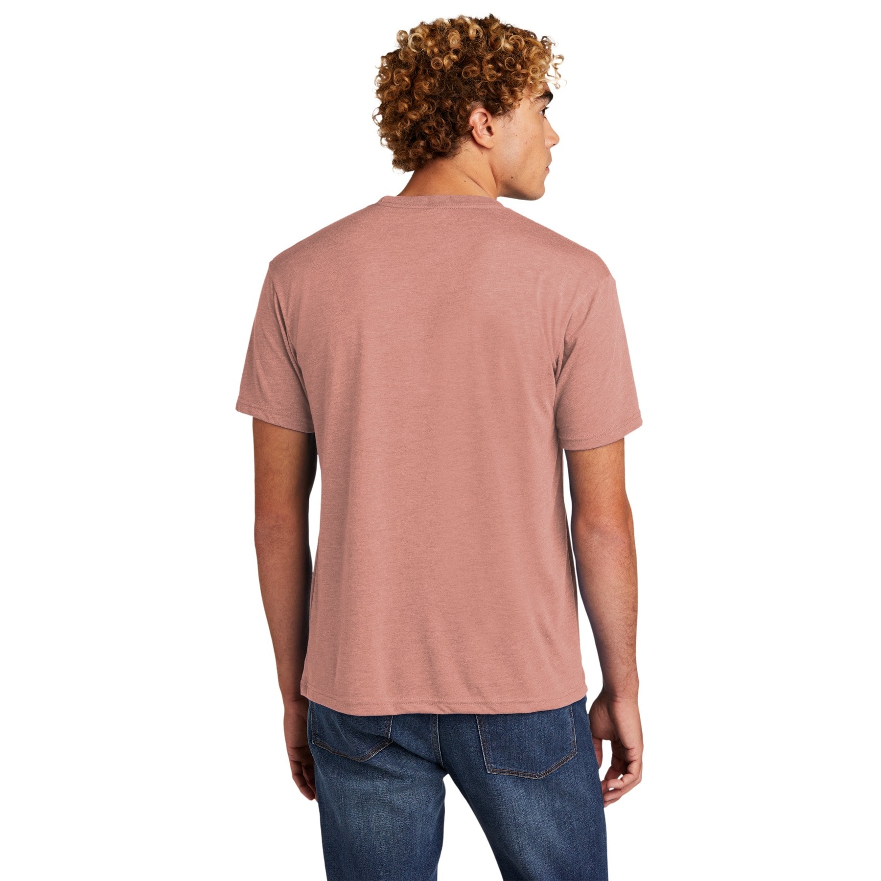 Next Level Colors Unisex Tri-Blend T-Shirt