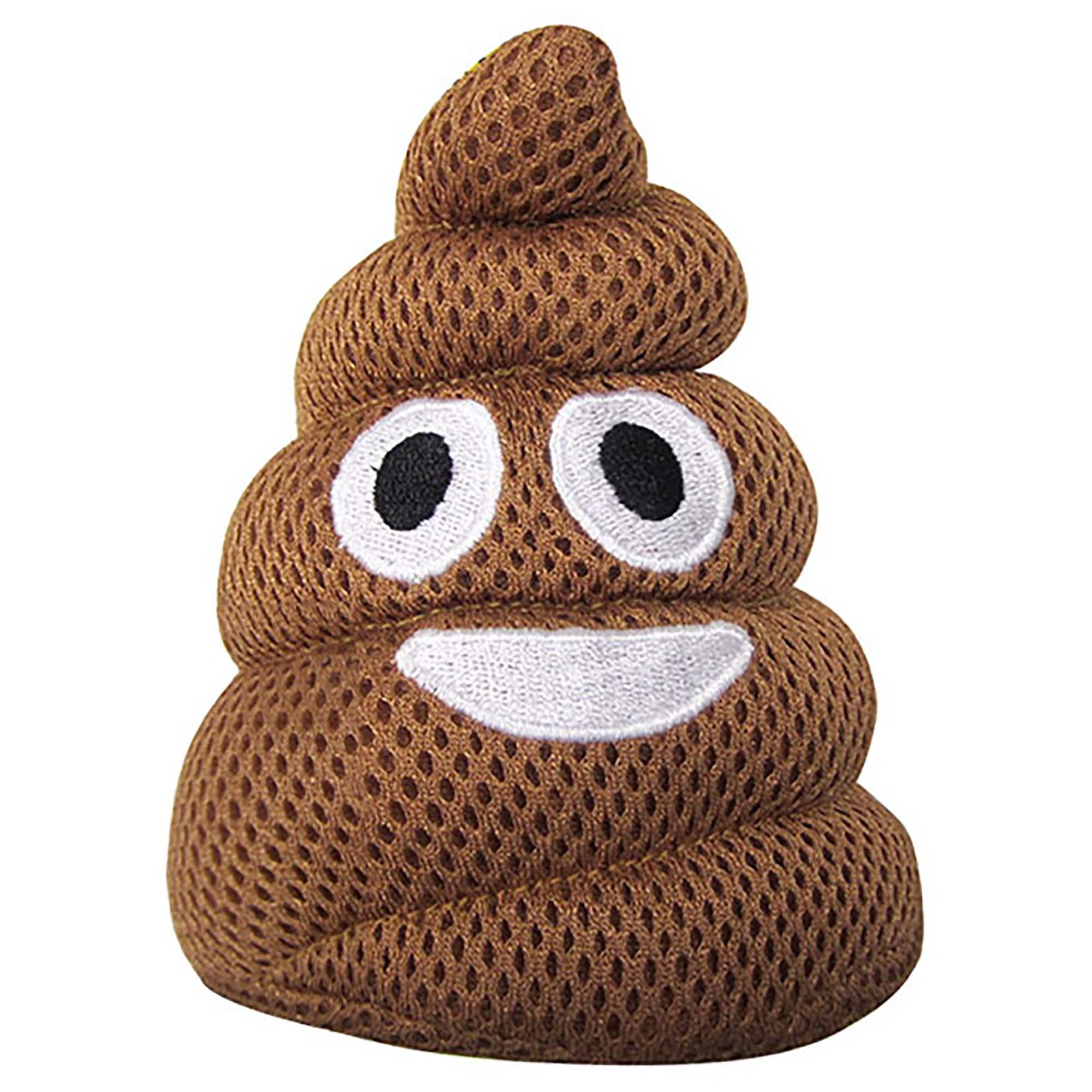 Poop 2025 dog toy