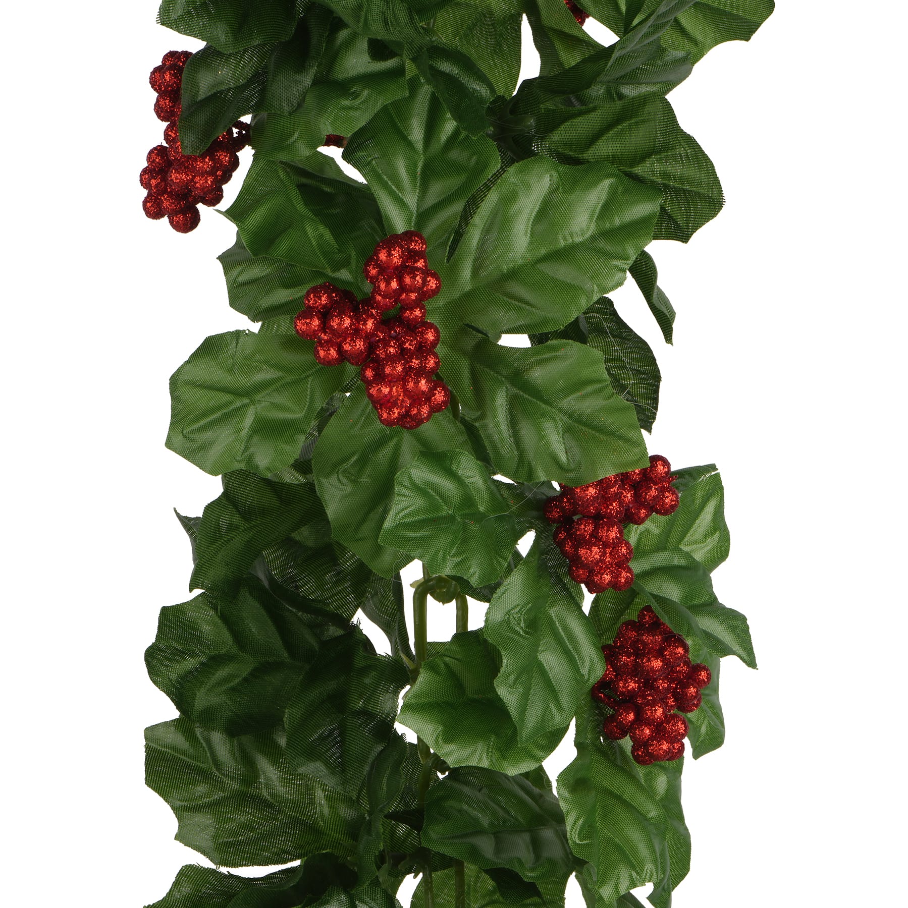 6ft. Red Berry Chain Garland by Ashland&#xAE;