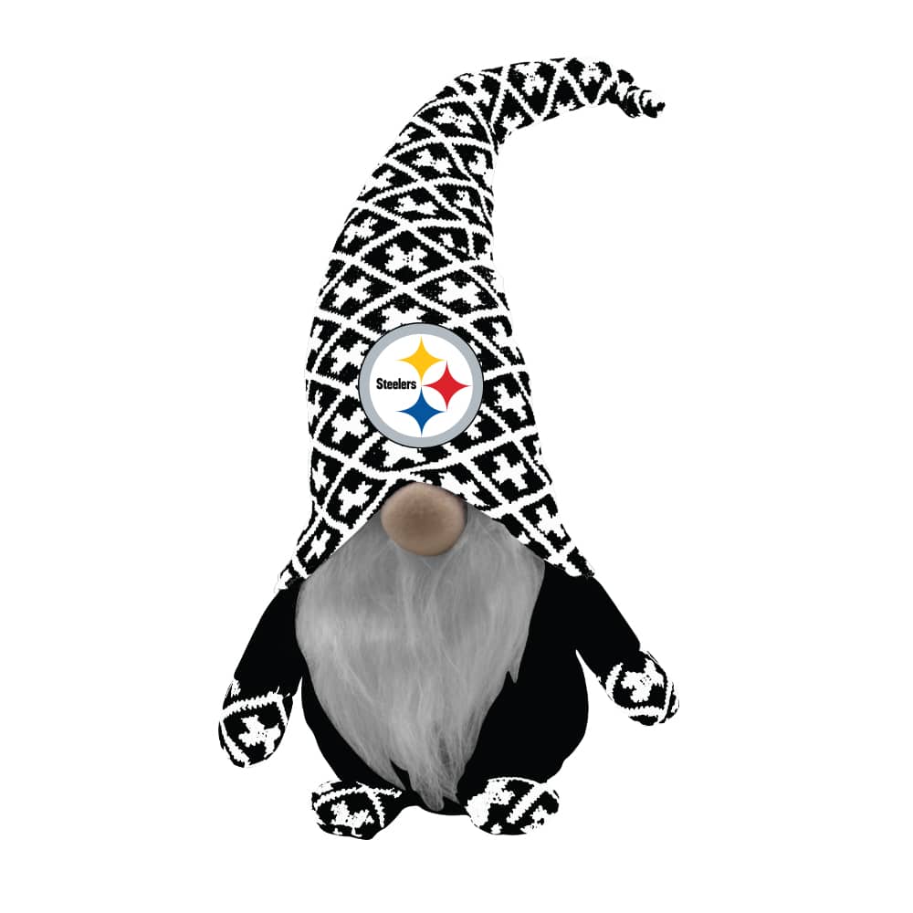 The Memory Company NFL Stocking Hat Gnome