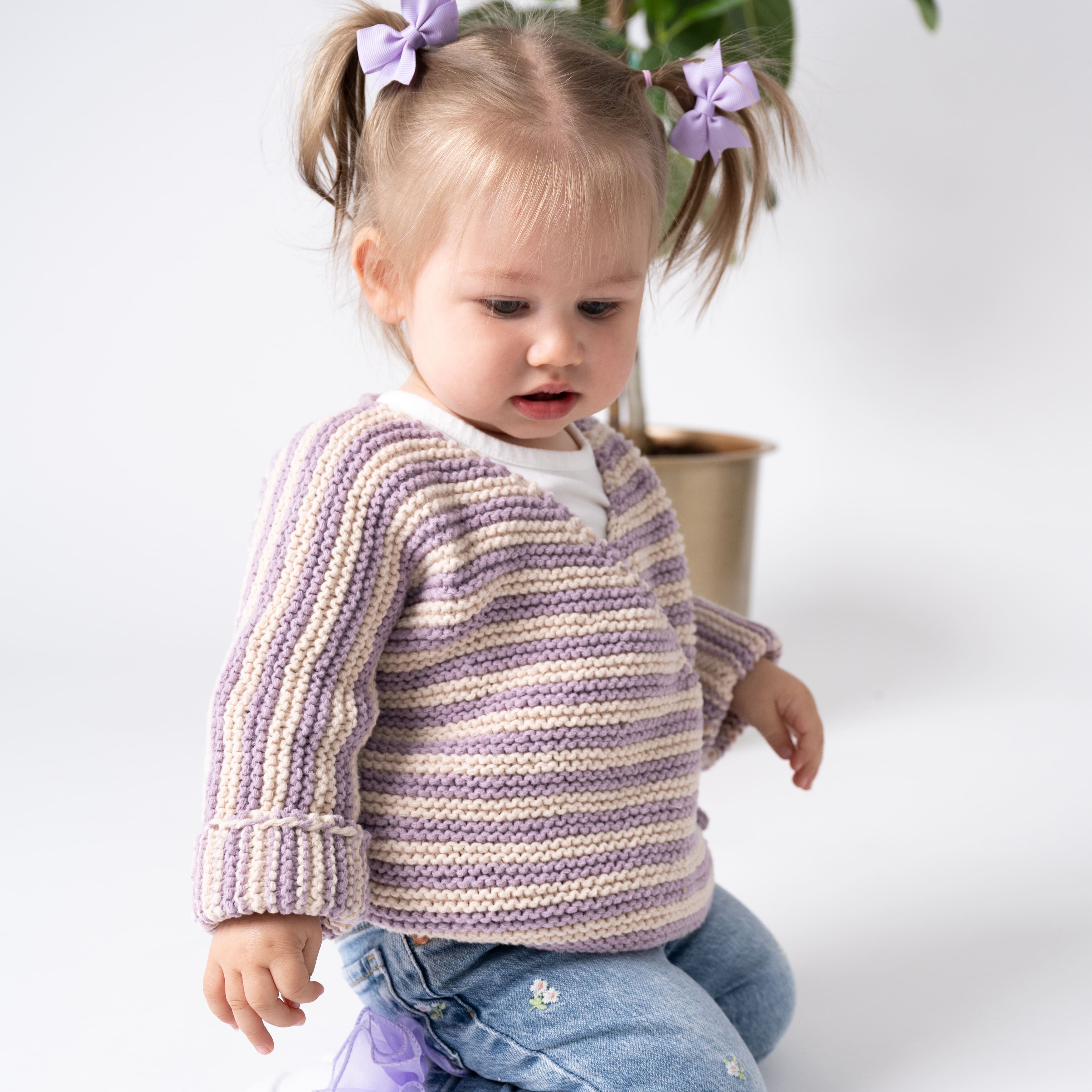 3 Pack Lion Brand&#xAE; Feels Like Butta&#xAE; Solid Yarn