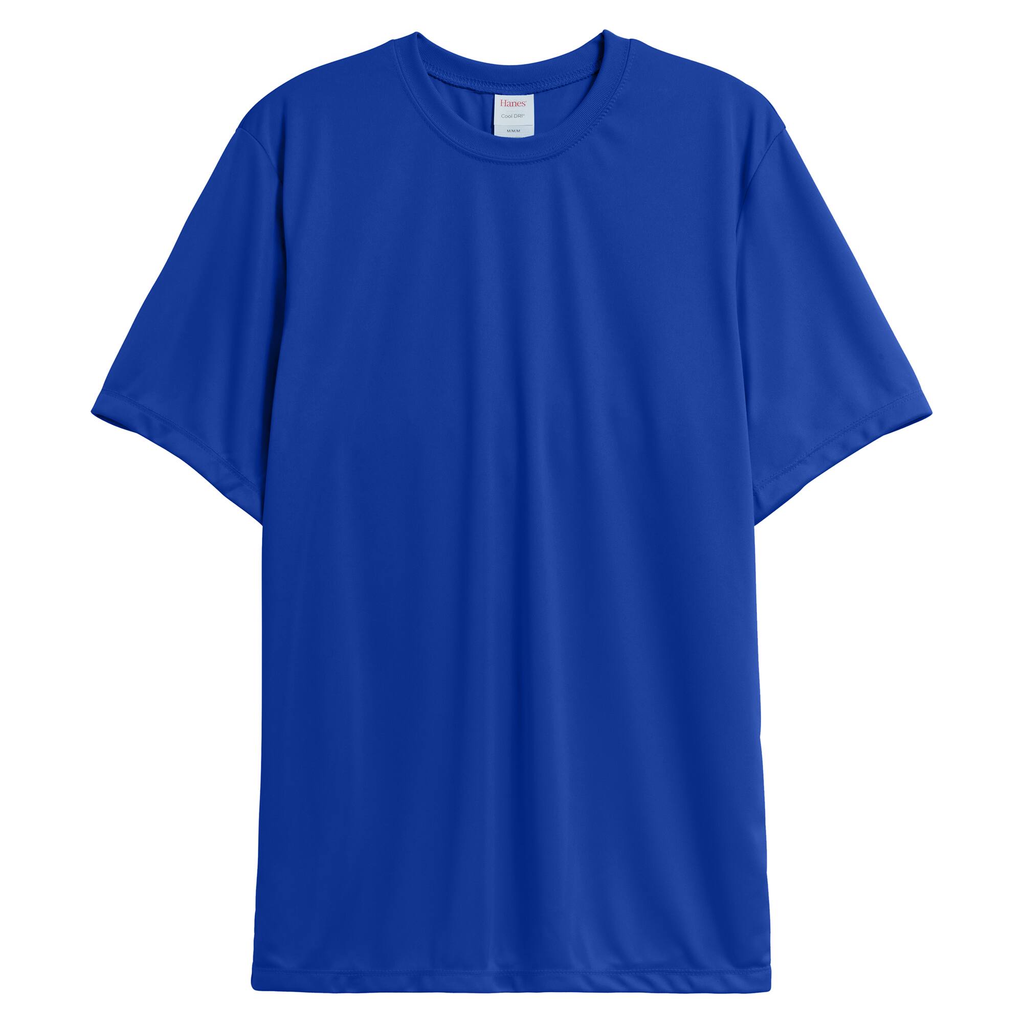 Hanes CoolDri Short Sleeve Men's T-Shirt
