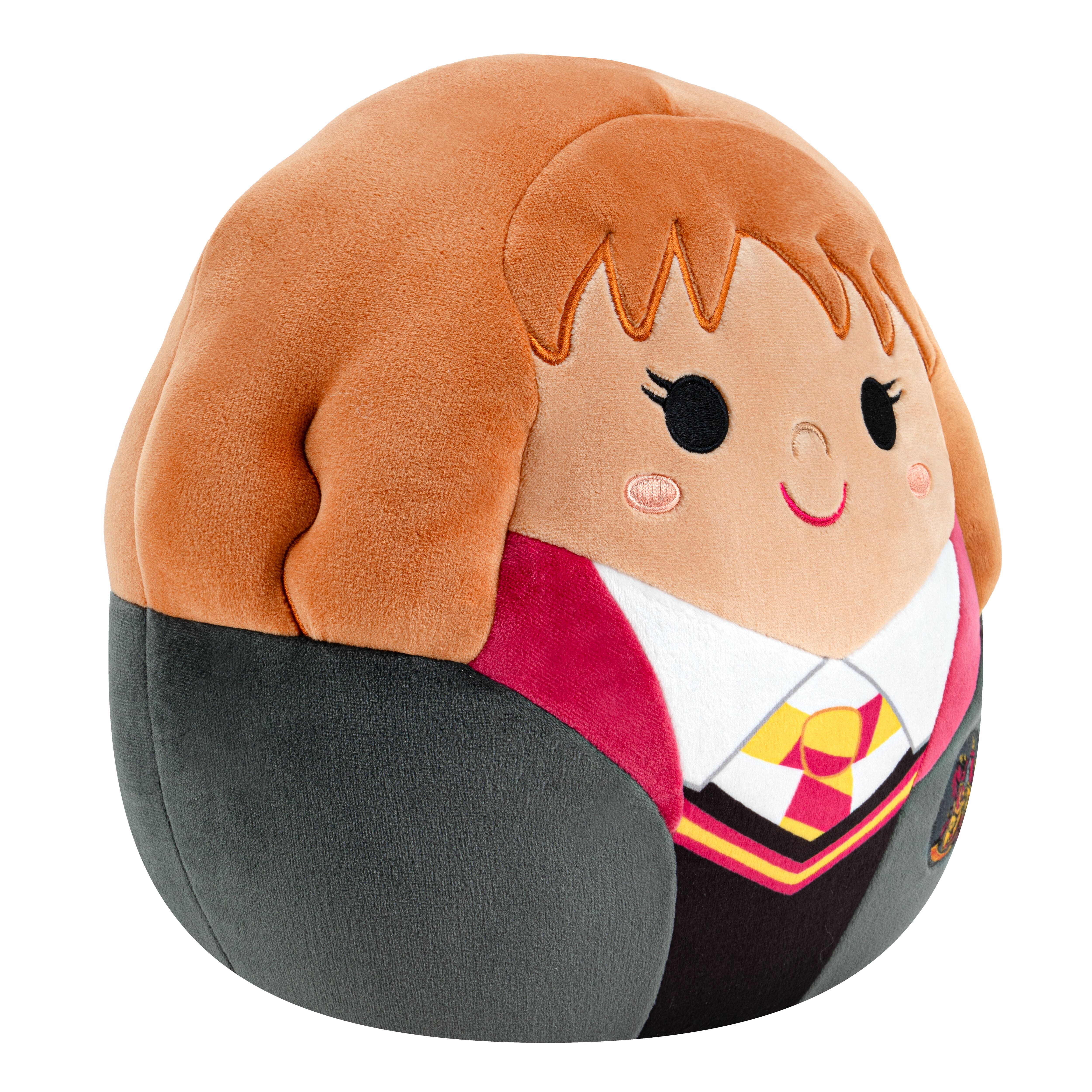 Squishmallows&#x2122; Original Harry Potter&#x2122; 8&#x22; Hermione Plush