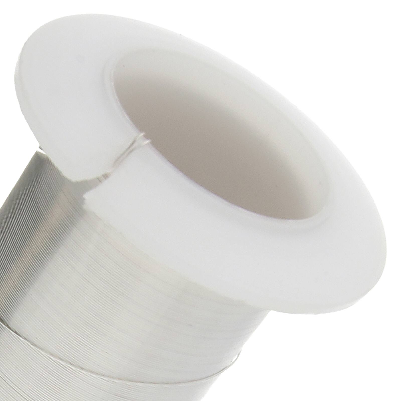 The Beadsmith® Wire™ Elements 30 Gauge Tarnish-Resistant Wire