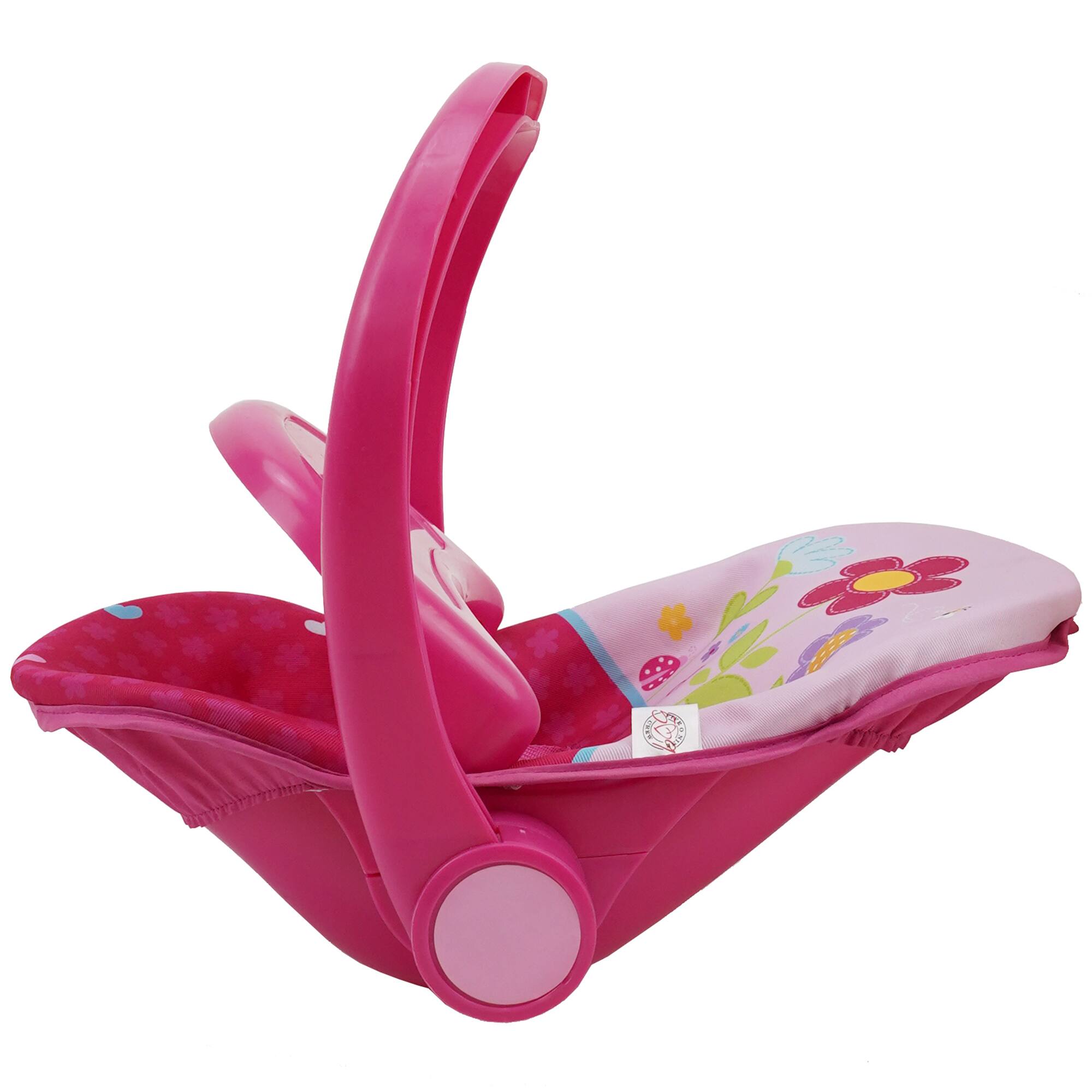 509 Crew Garden Doll 3-in-1 Feed n&#x27; Swing