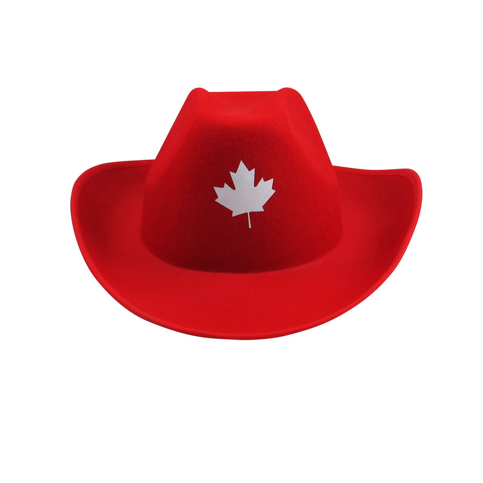 cowboy hats canada