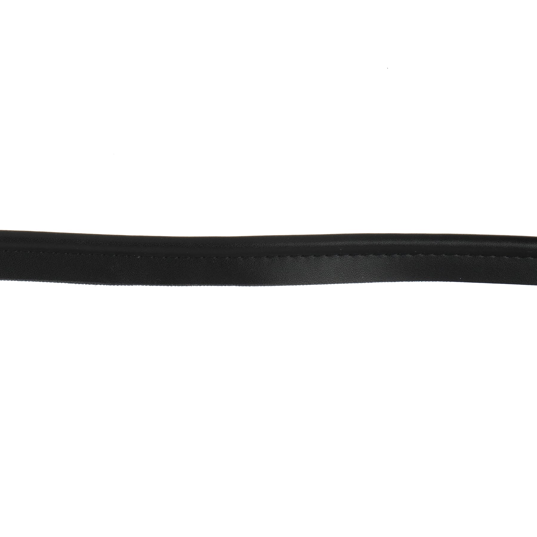 5/8&#x22; Faux Leather Trim Ribbon by Celebrate It&#xAE;