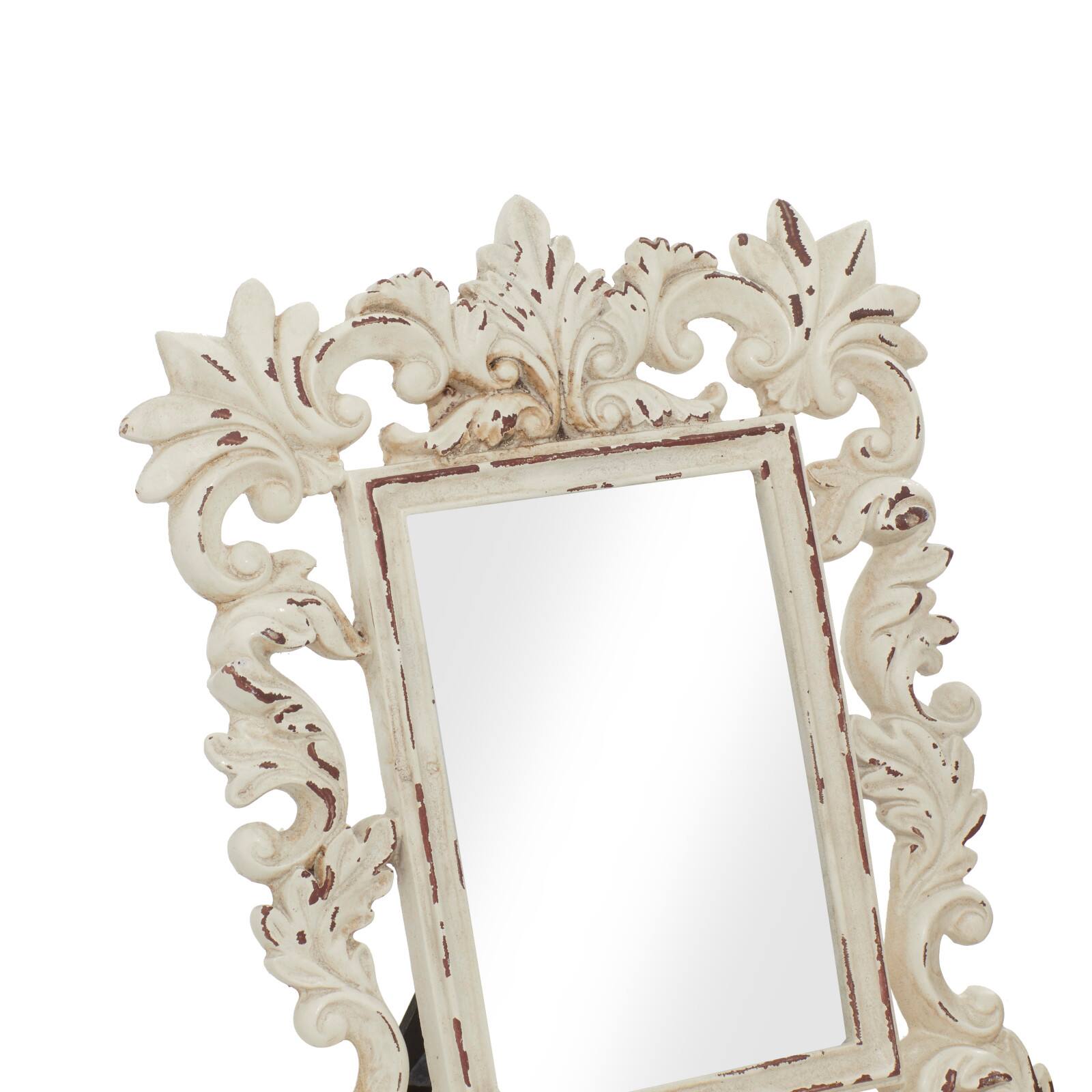 Polystone Traditional Frame Set