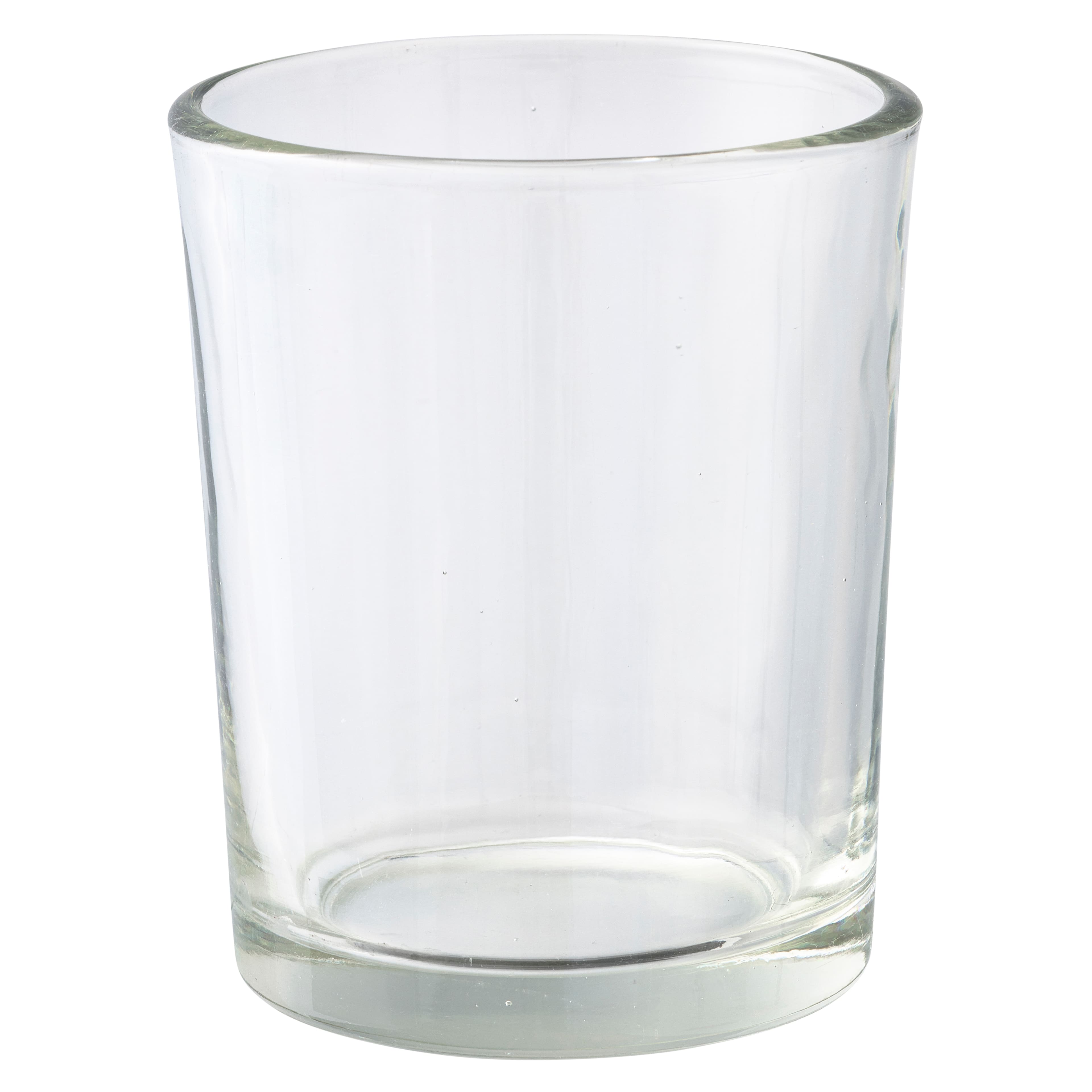 Ashland® Glass Votive Holder