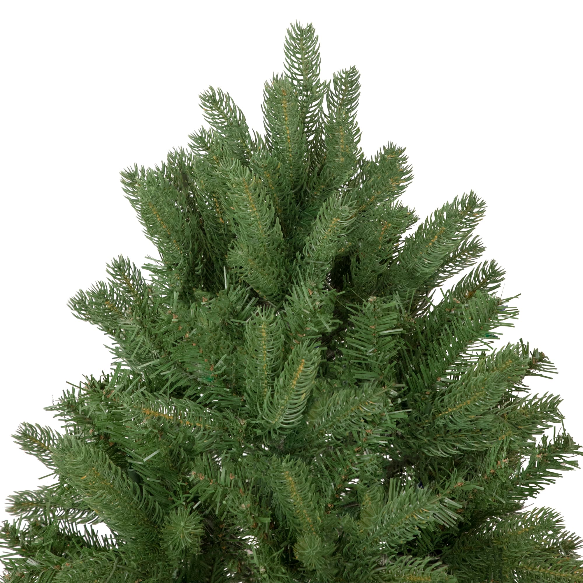 4ft. Unlit Full Sierra Noble Fir Artificial Christmas Tree