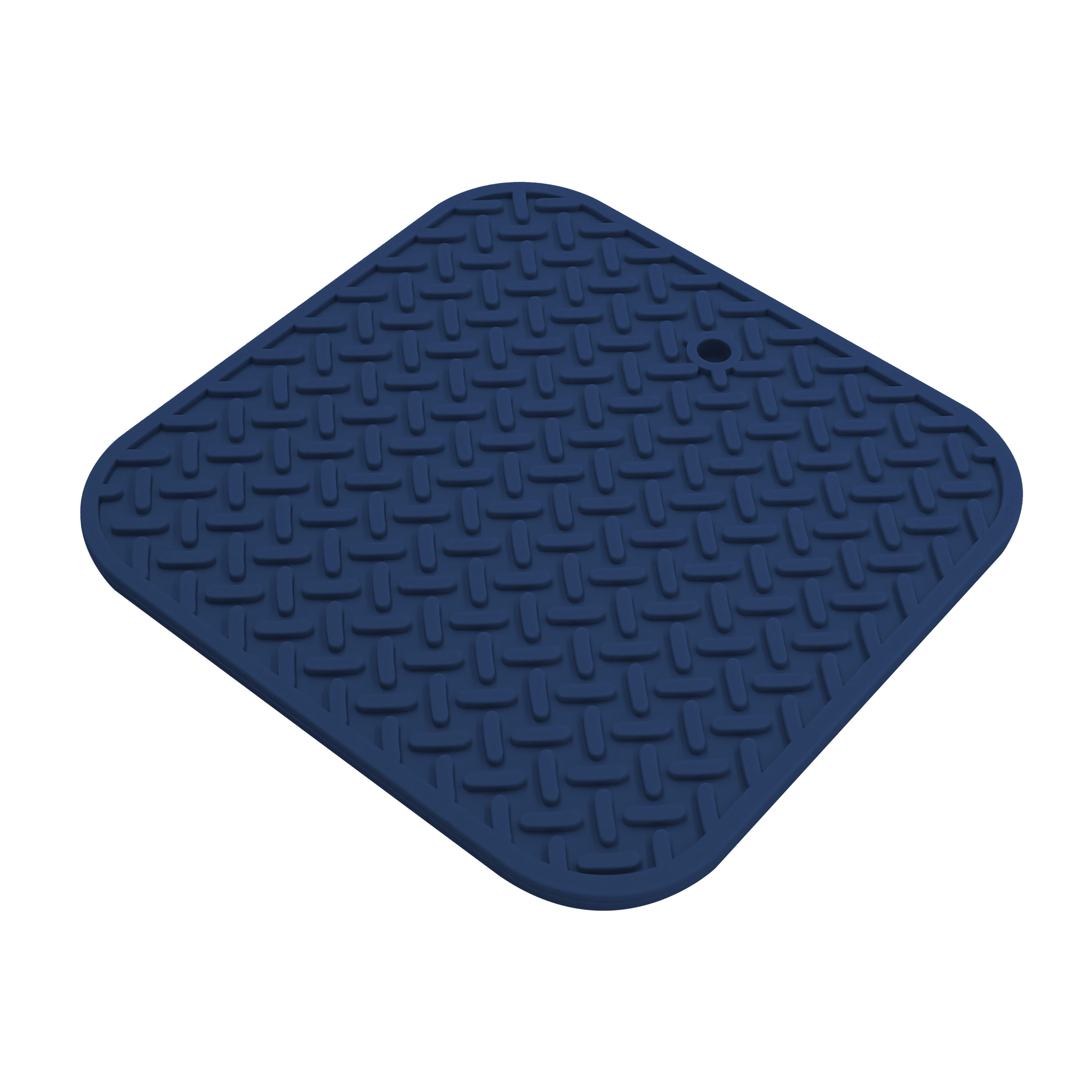 6.65" Silicone Trivet Mat by Makery™