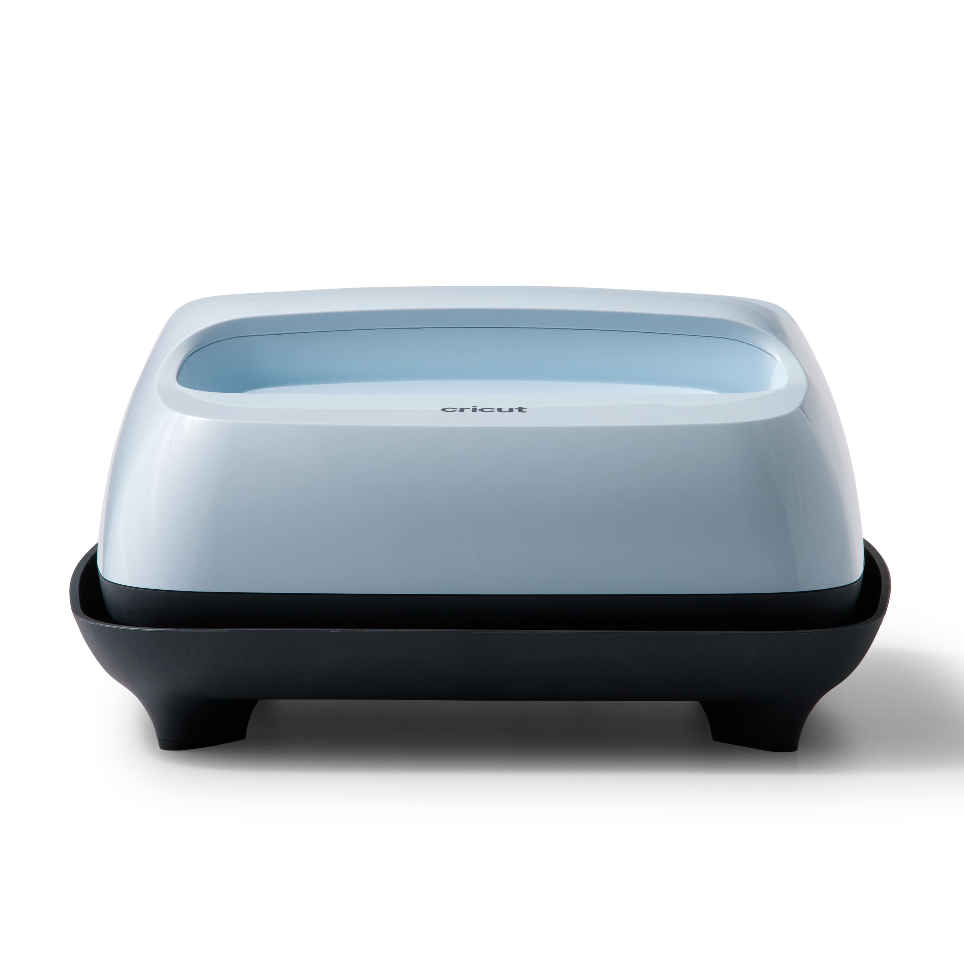 Cricut EasyPress® 3, 9" x 9"