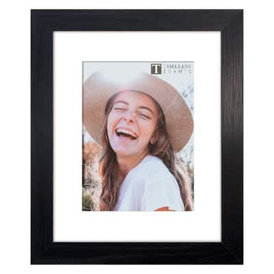 Timeless Frames Regal Black Picture Frame Michaels   Thumb EBEB1ACDAC4F4D05B9706CA3F66D0BD6 