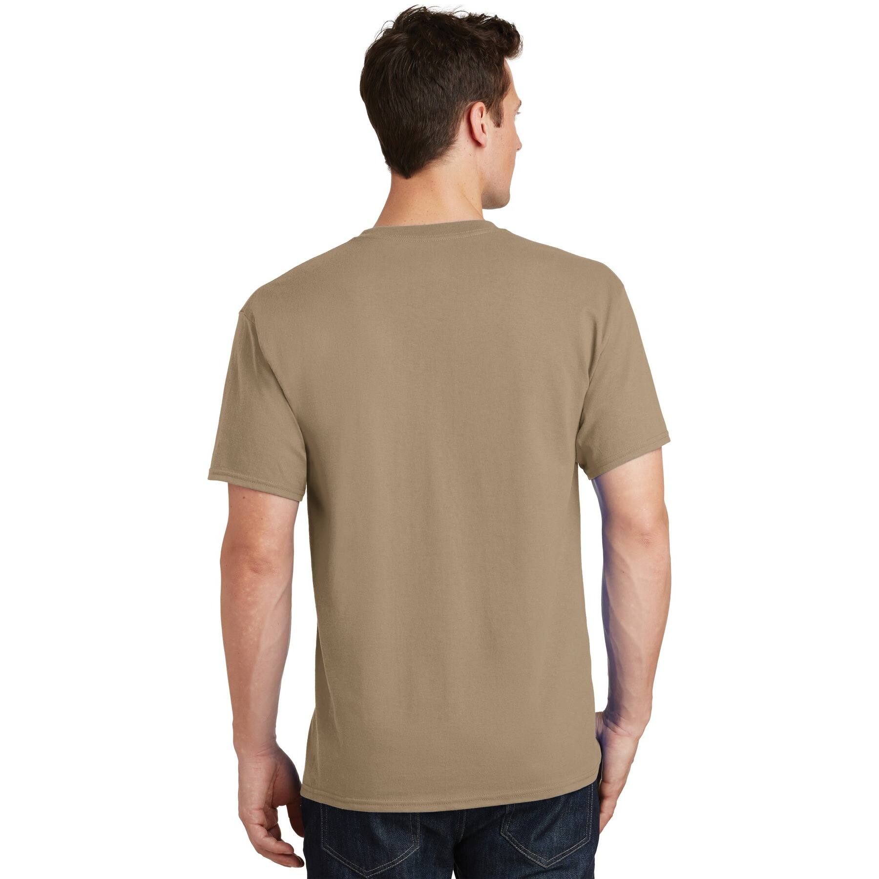Port &#x26; Company&#xAE; Core Cotton T-Shirt