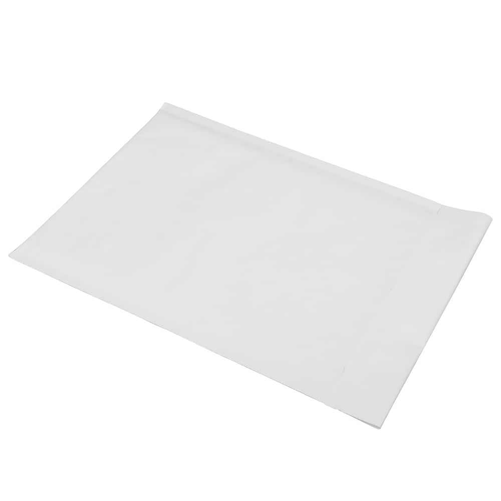 JAM Paper 8.5&#x22; x 13&#x22; White Kraft Bubble Lite Padded Mailers, 25ct.