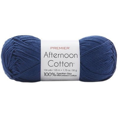 Premier® Afternoon Cotton™ Yarn