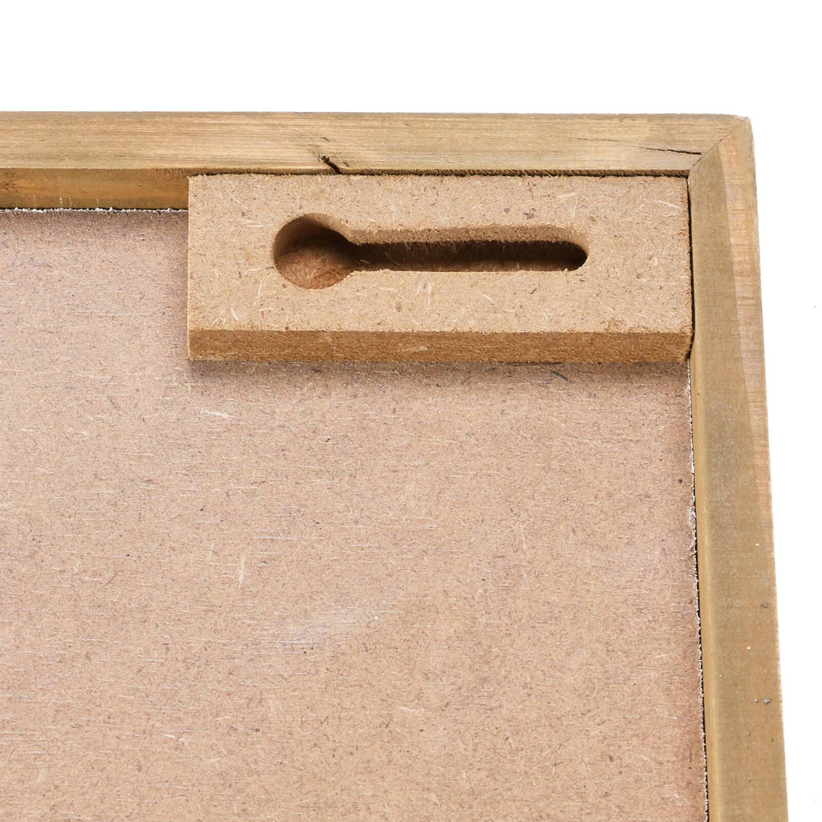 Hello Honey® Everything I Ever Wanted Wood Framed Wall Décor