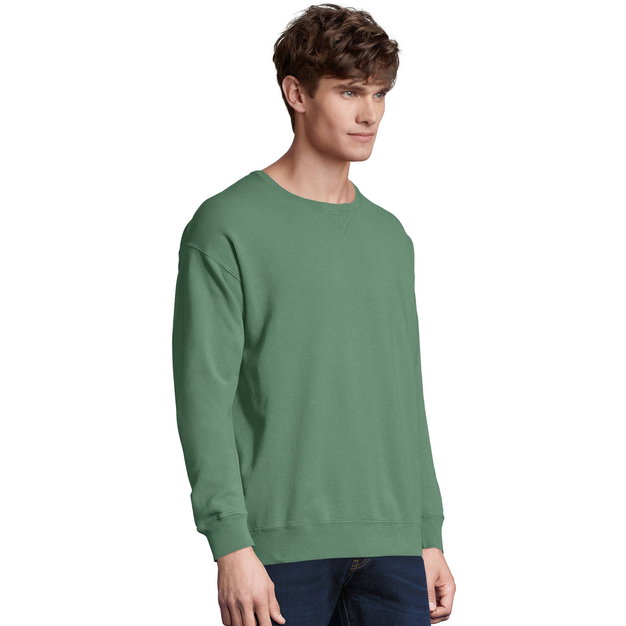 Hanes Men&#x27;s ComfortWash Sweatshirt