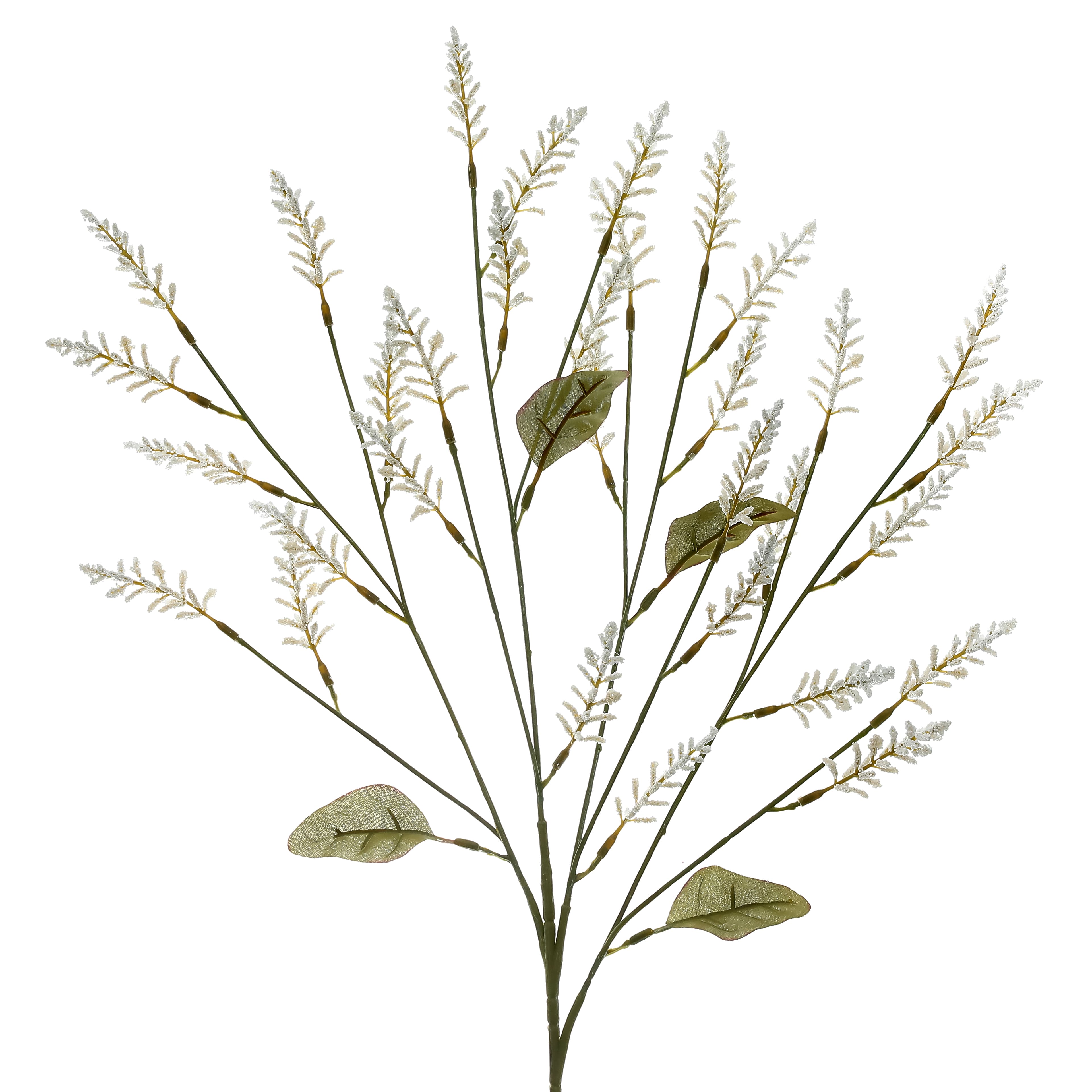 35&#x22; White Berry Stem by Ashland&#xAE;