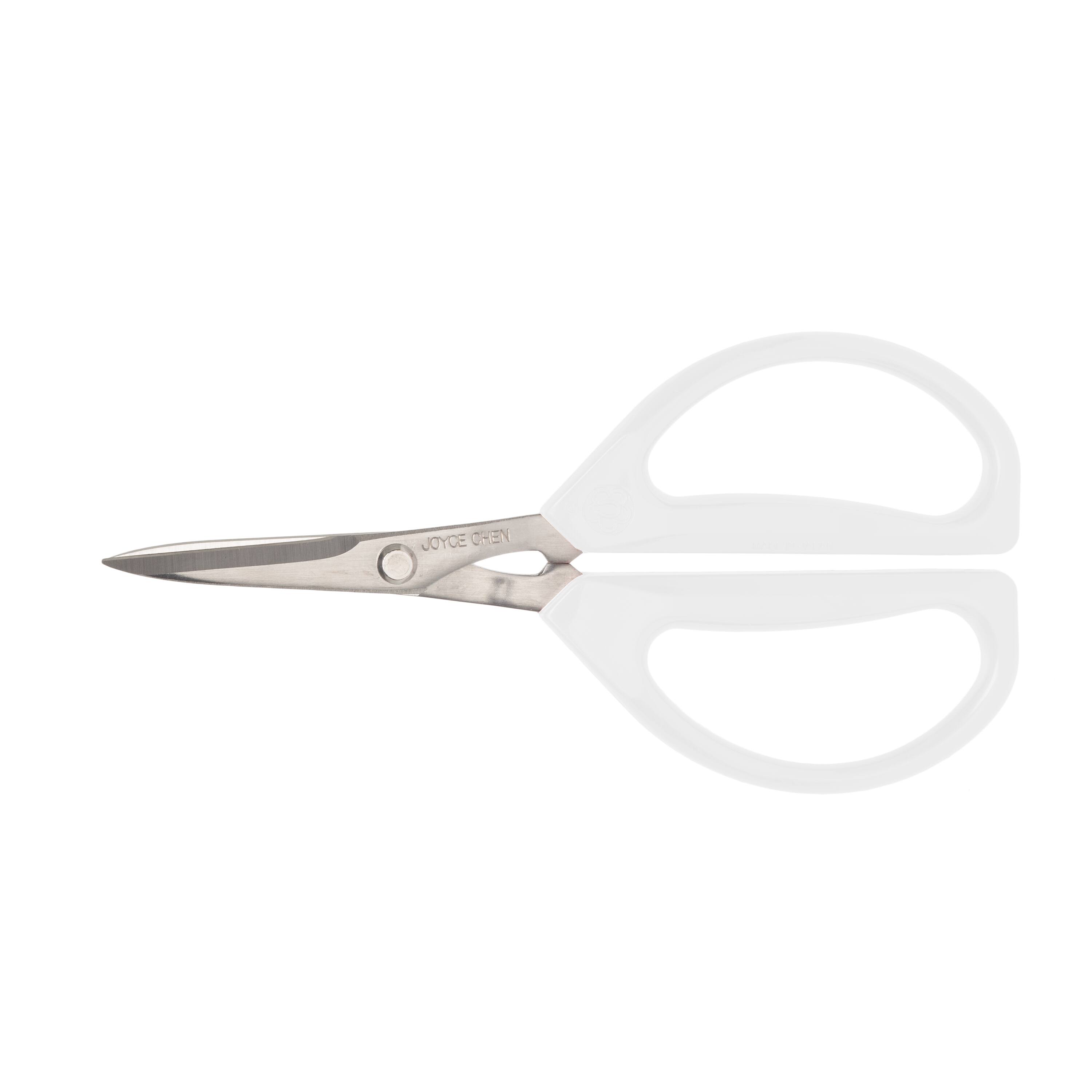 2-Pack Joyce Chen Original Unlimited Kitchen Scissors with Red Handles