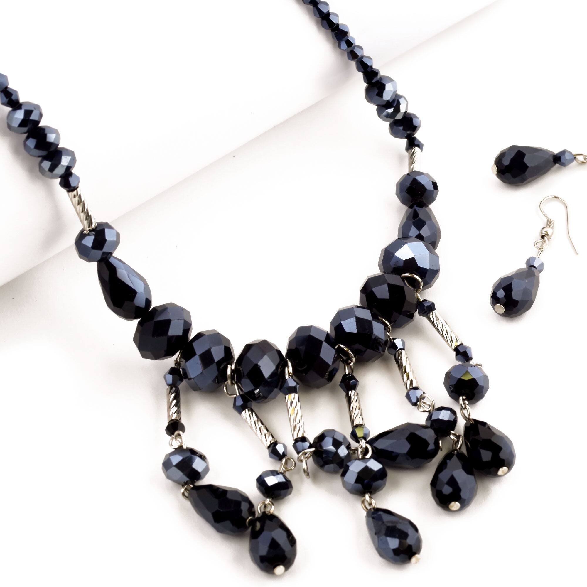 Bead Landing™ Faceted Acrylic Round Bead Value Pack, 8mm