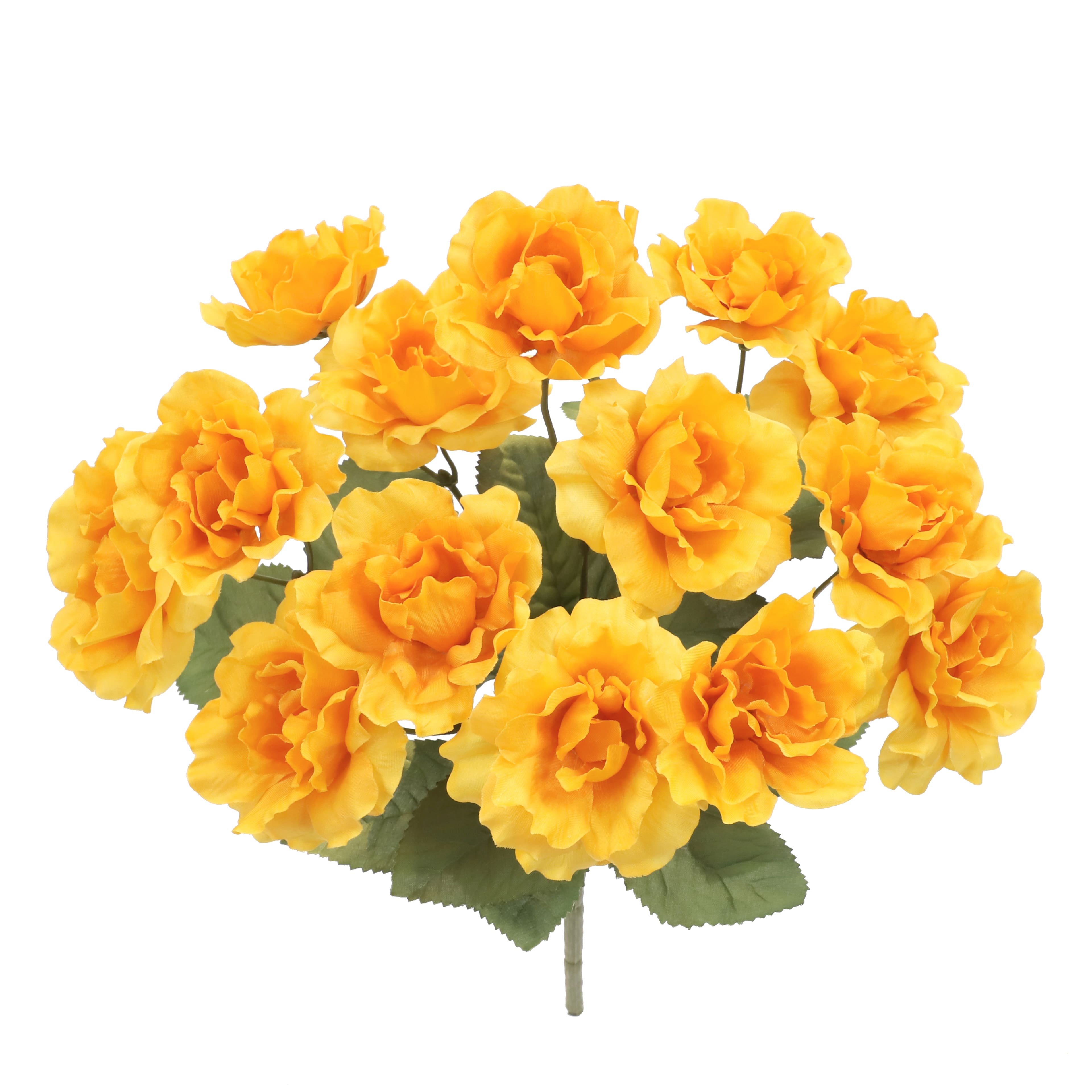 15&#x22; Wild Rose Bush by Ashland&#xAE;