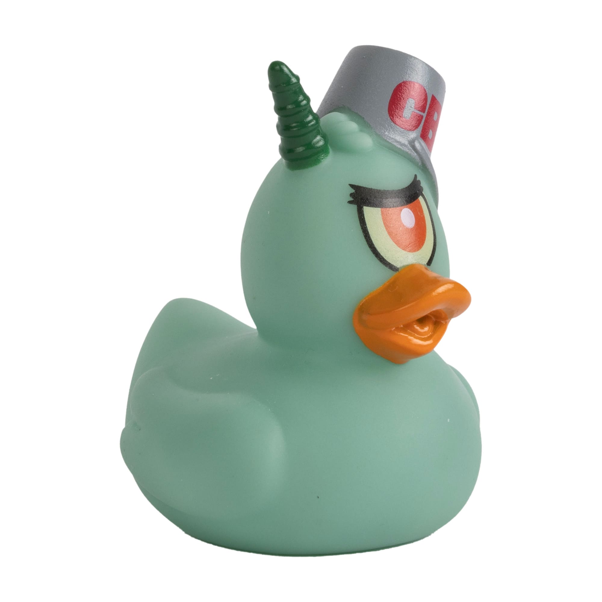 Assorted Nickelodeon&#xAE; SpongeBob SquarePants&#x2122; Rubber Duck, 1pc.