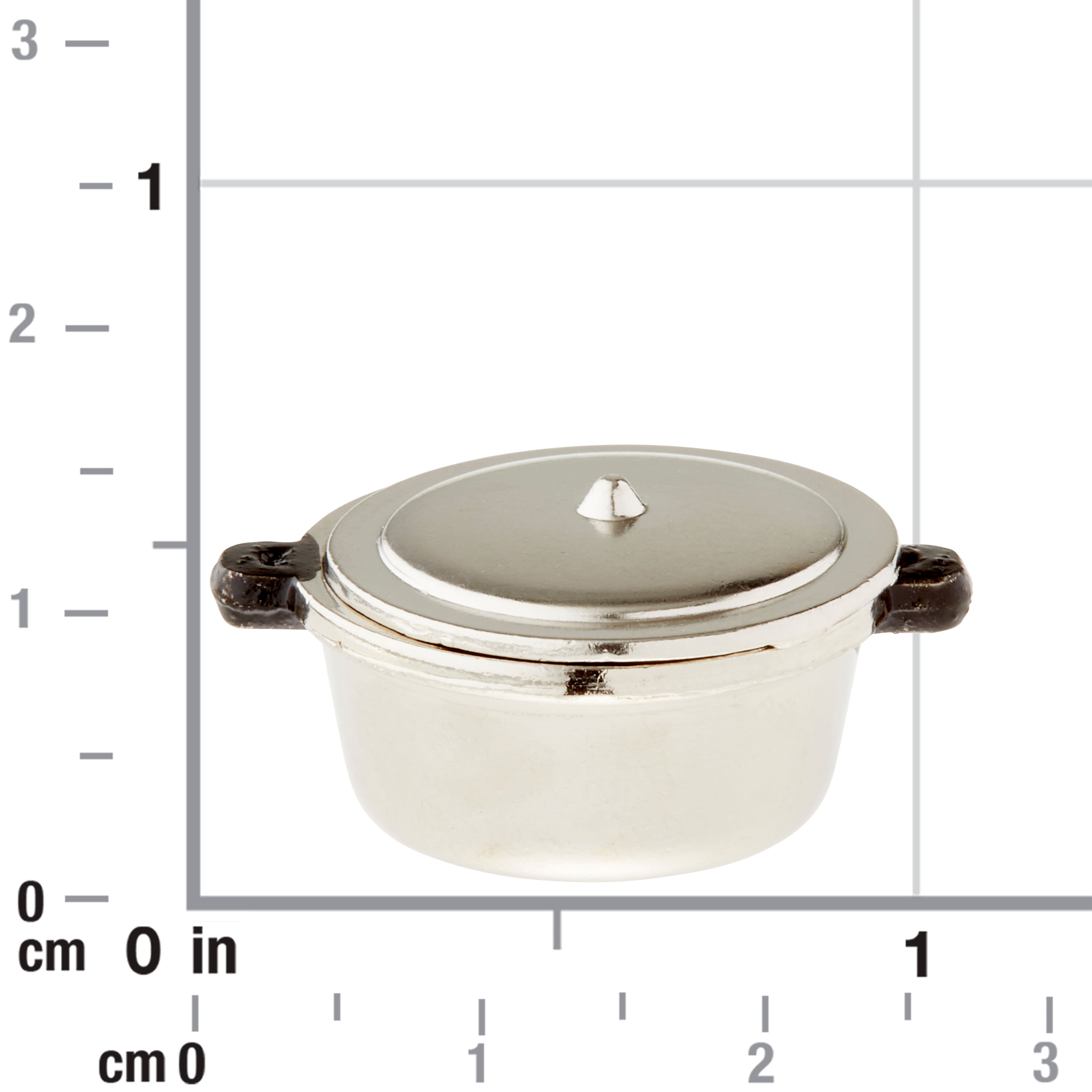 Miniatures Cookware by ArtMinds™