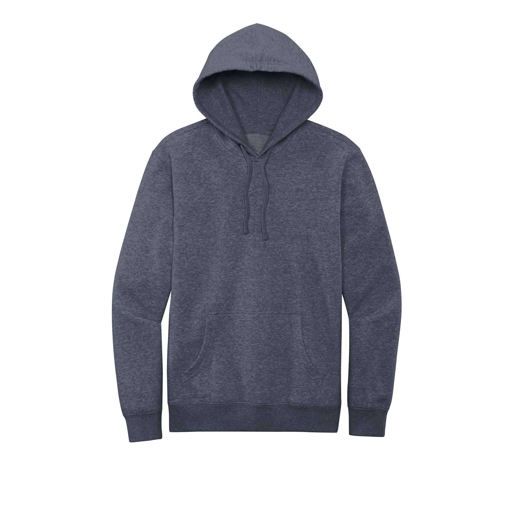 District&#xAE; V.I.T.&#x2122; Fleece Hoodie