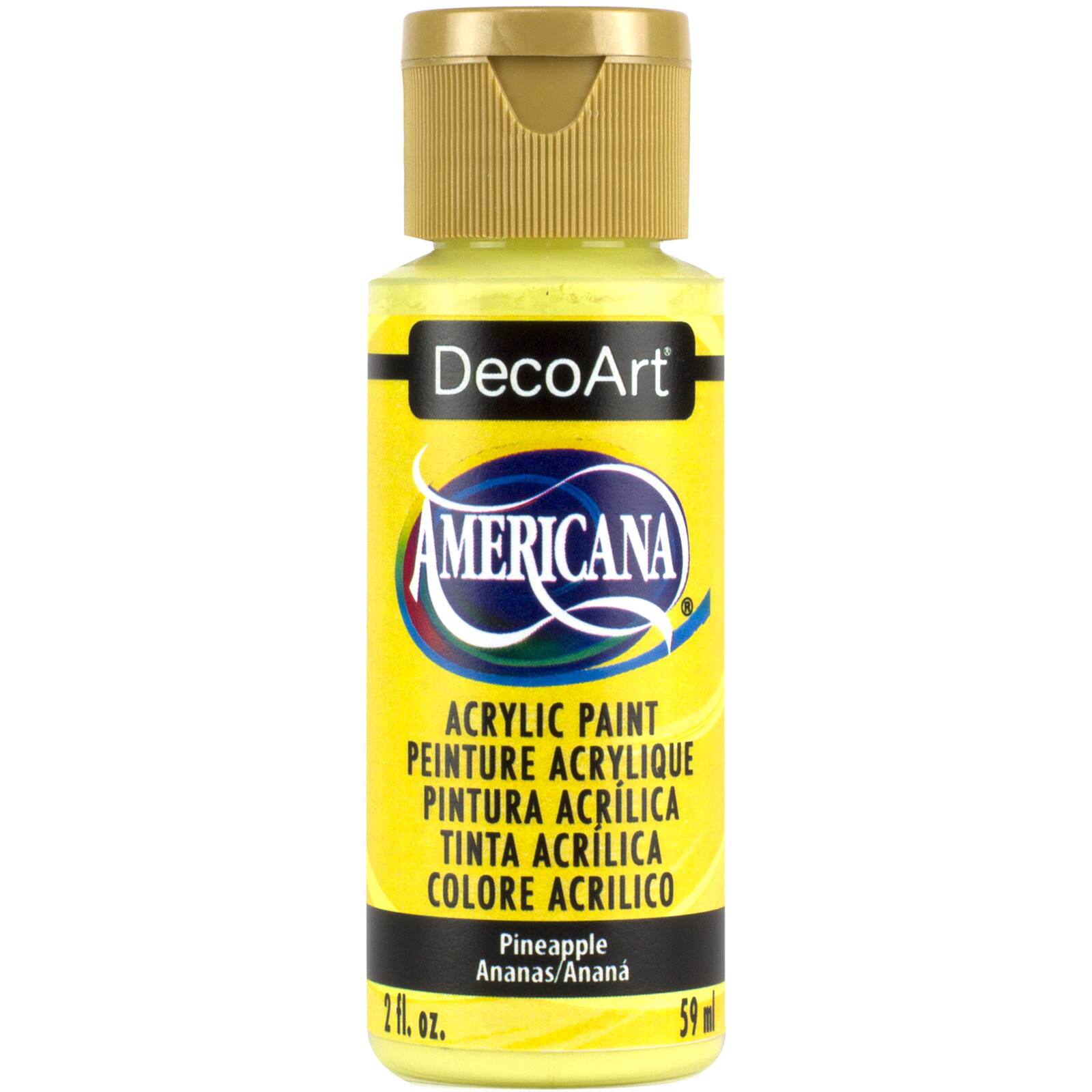 Americana® Acrylic Paint, 2oz. Michaels