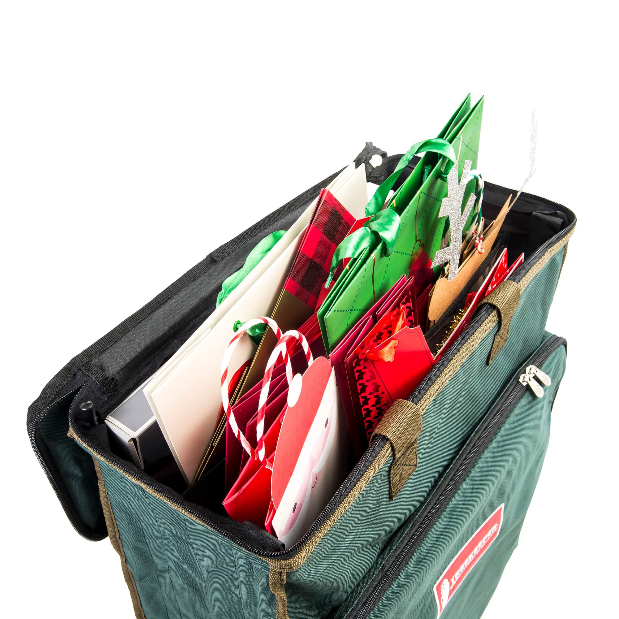 TreeKeeper Tissue Paper & Gift Bag Storage Bag