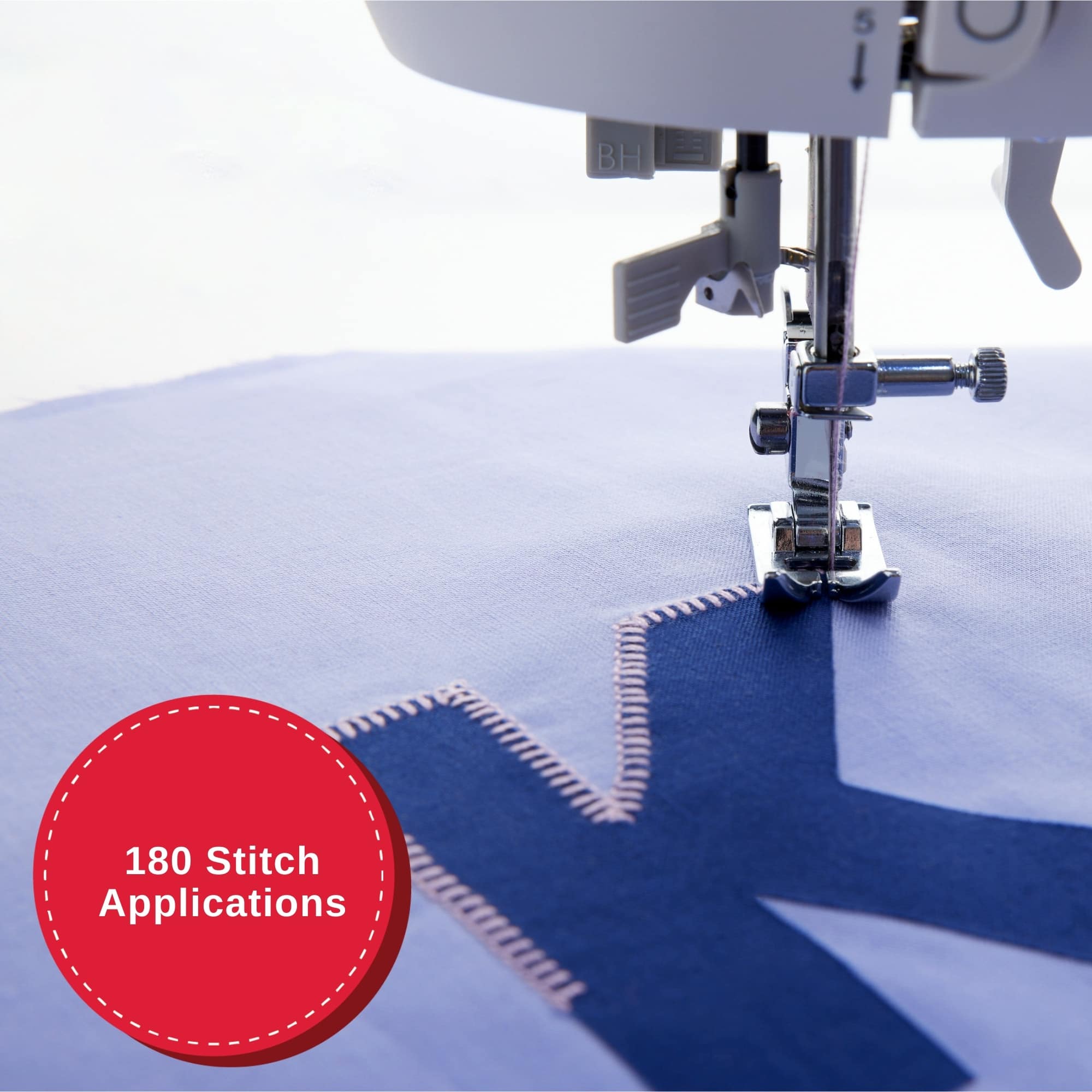 SINGER® C5650 Sewing Machine