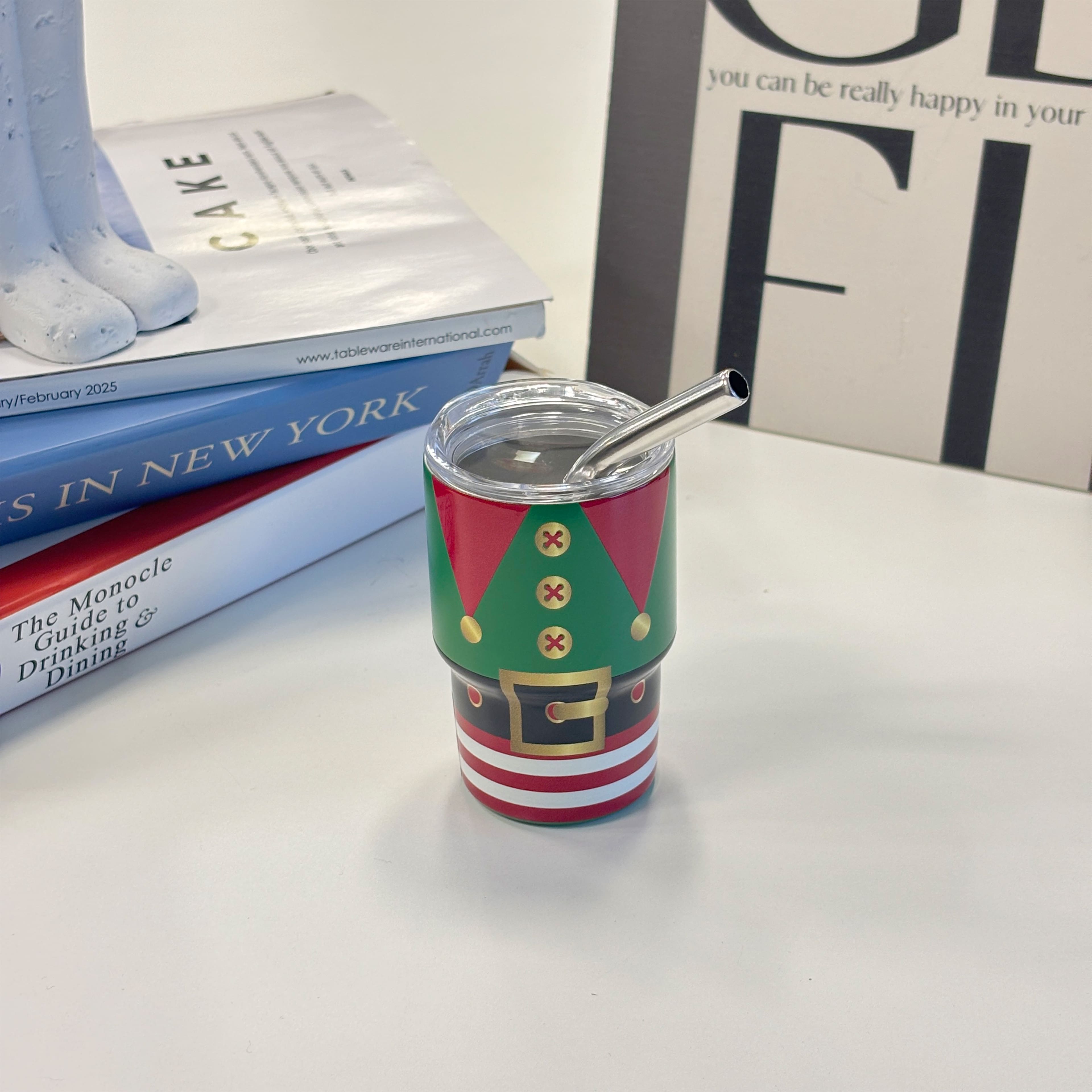 Mini Stainless Steel Insulated Tumbler by Ashland&#xAE;