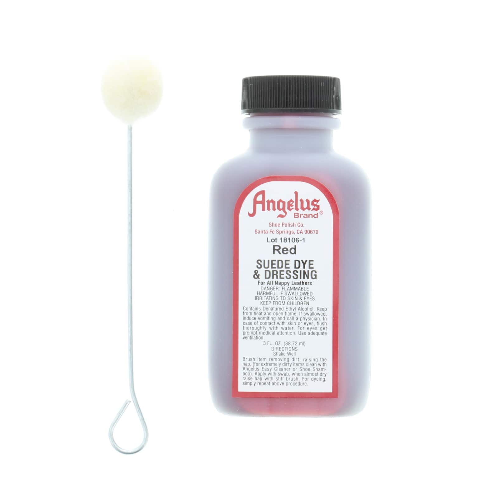Angelus&#xAE; Suede Dye