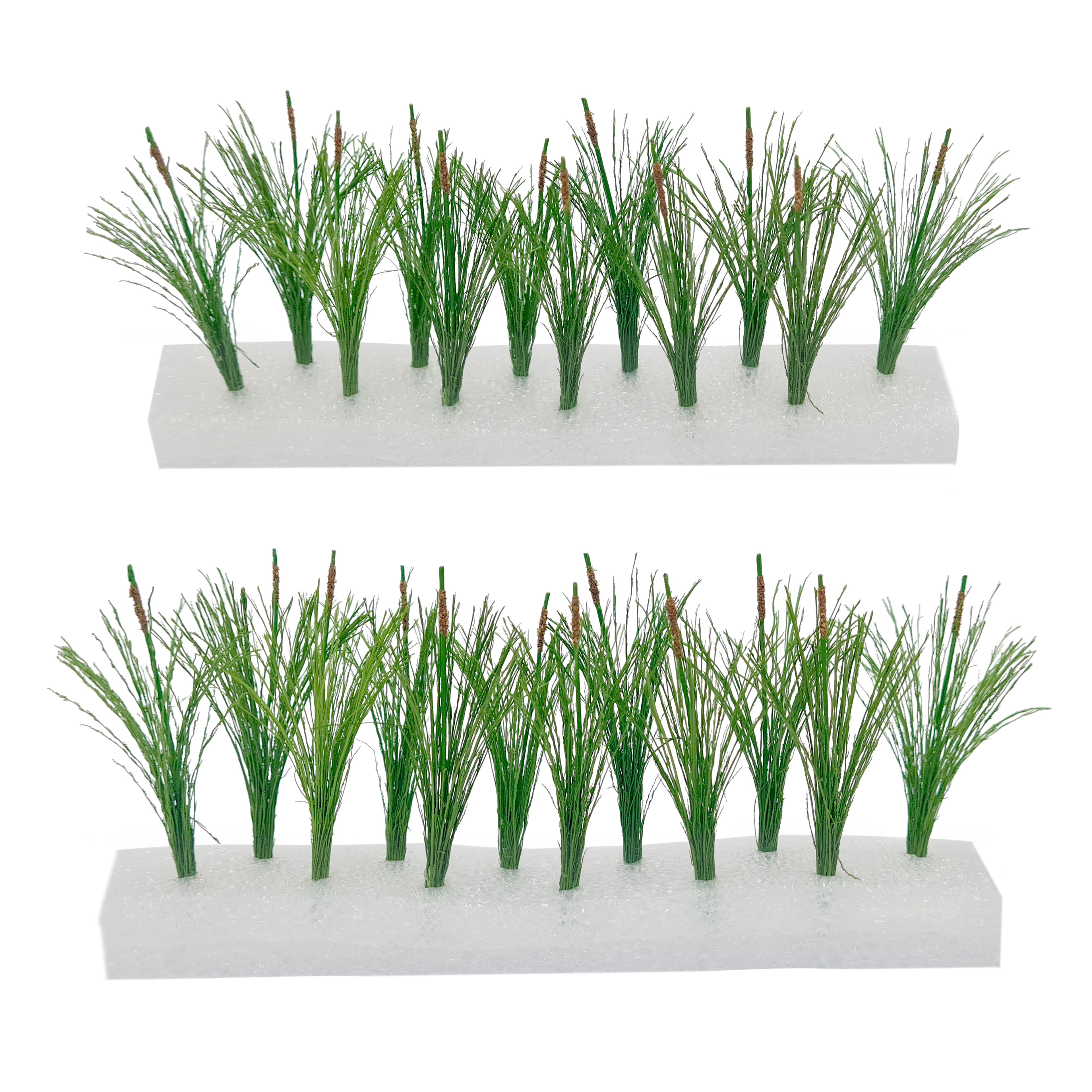 JTT Scenery Products Mini Cattails