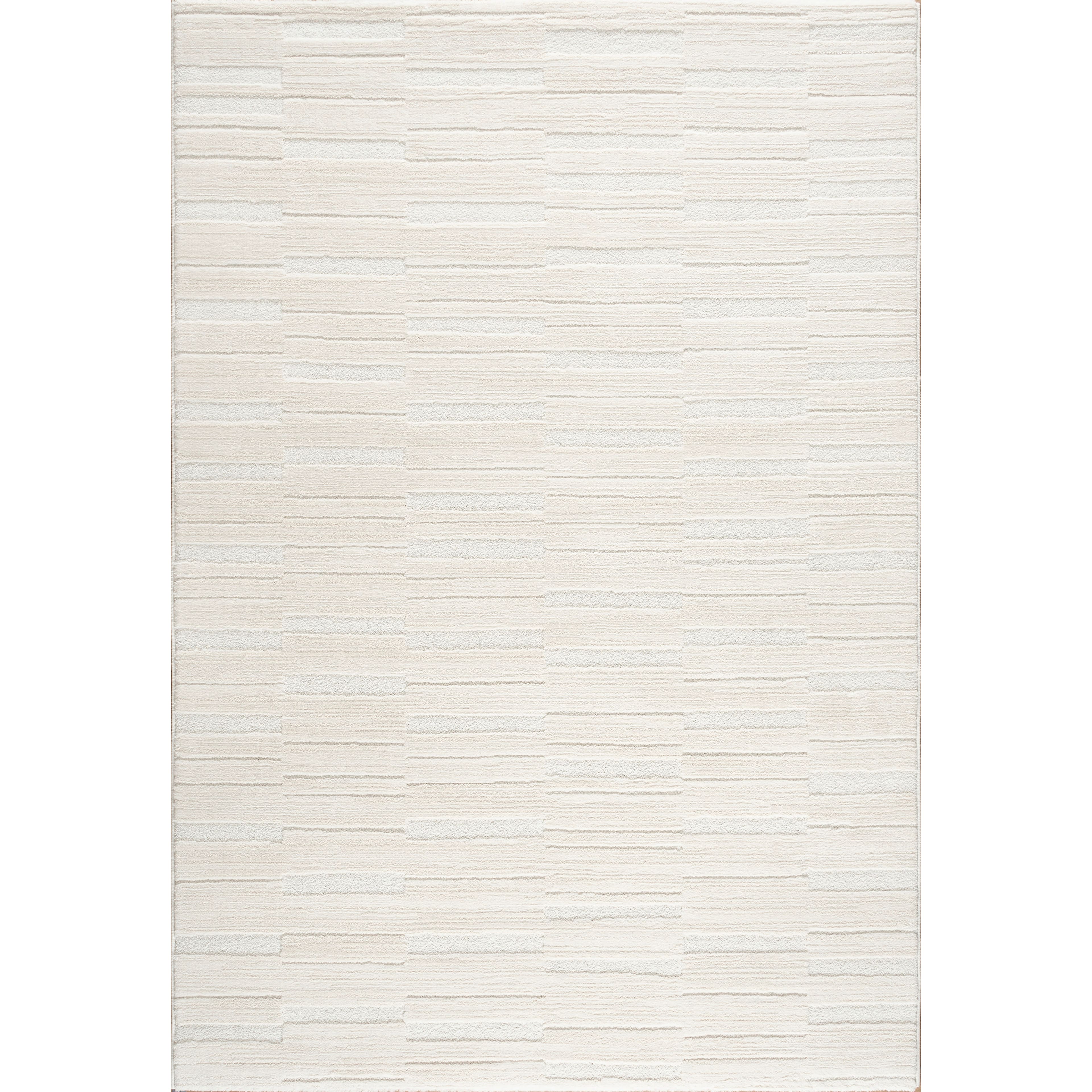 Modern Geometric Rug by Ashland&#xAE;