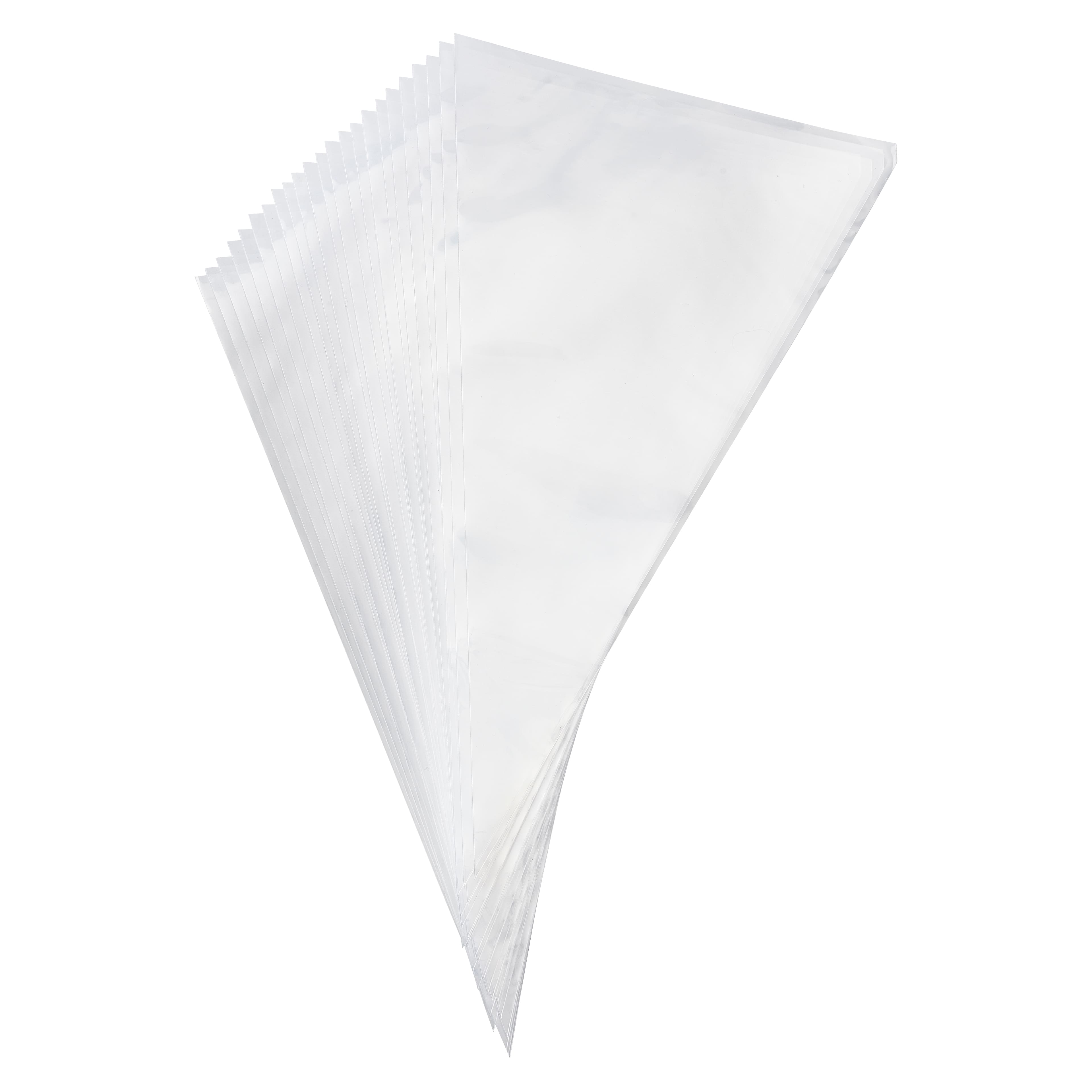 6 Packs: 24 ct. (144 total) Disposable Decorating Bags by Celebrate It®