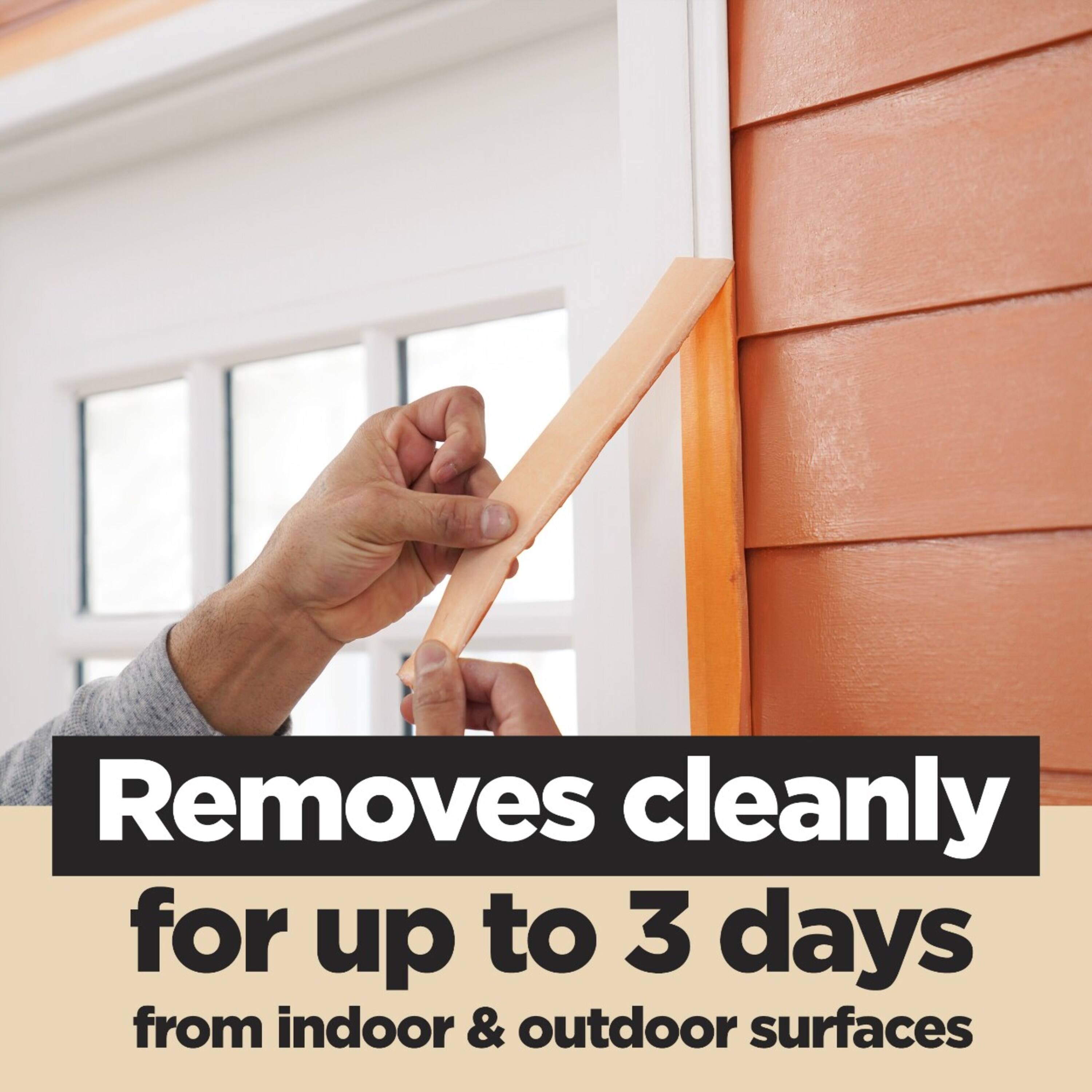 Scotch® 0.94" x 60yd. Heavy Duty Masking Tape